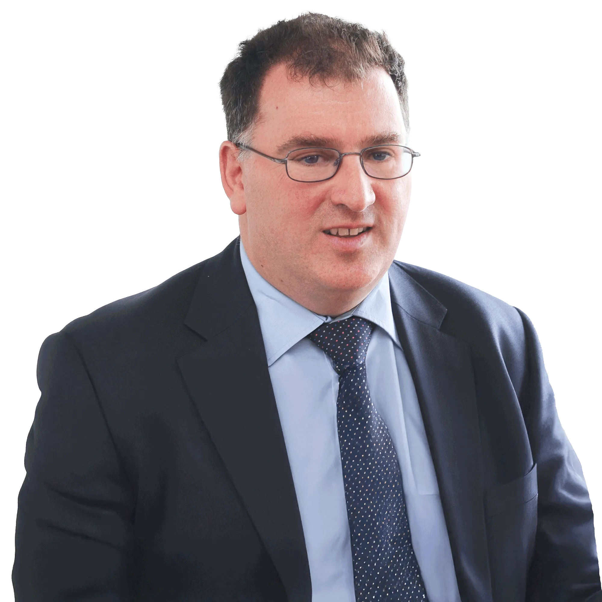 Kenneth Mackay | Agricultural Solicitor | Edinburgh