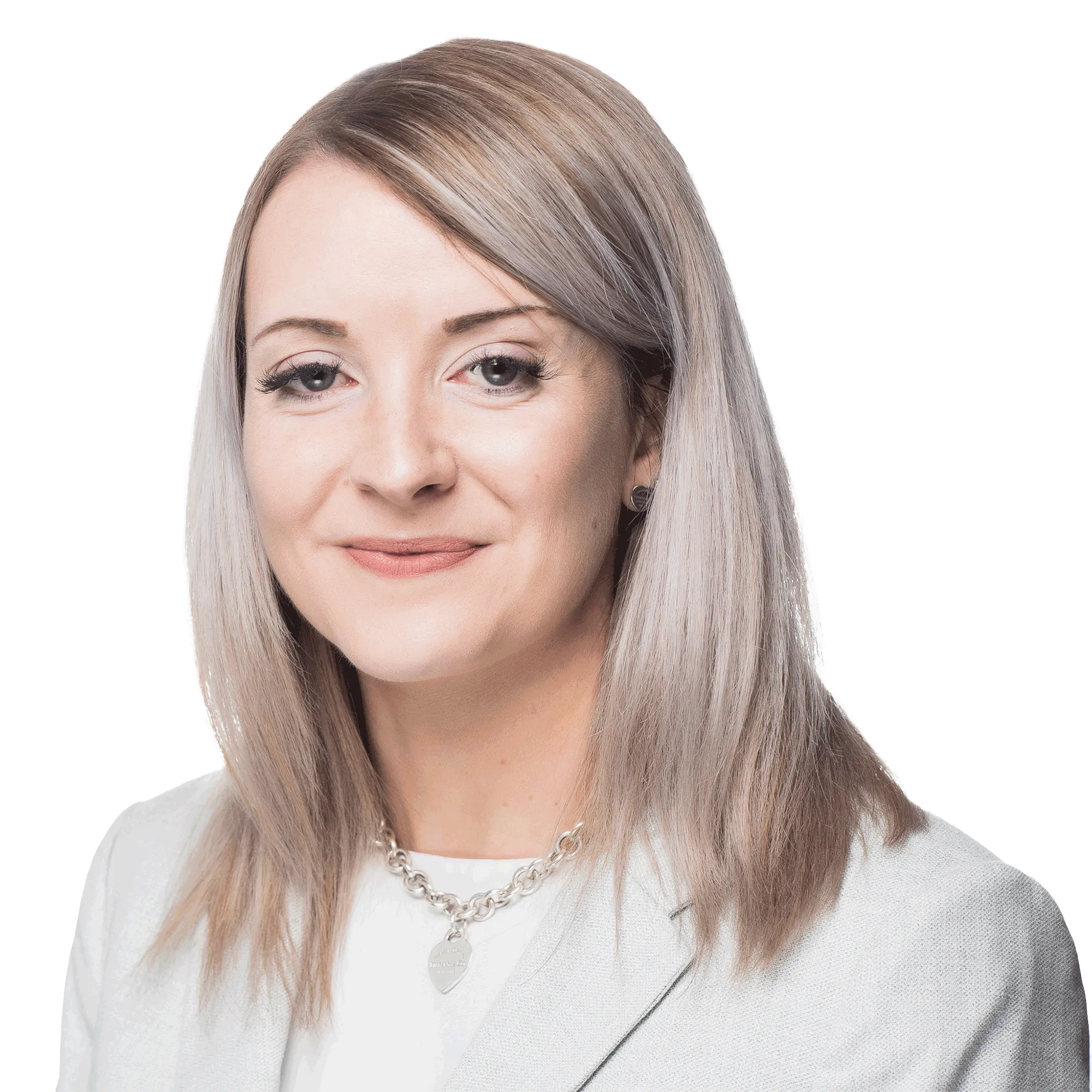Kim Campbell | Corporate and Healthcare Solicitor | Dundee