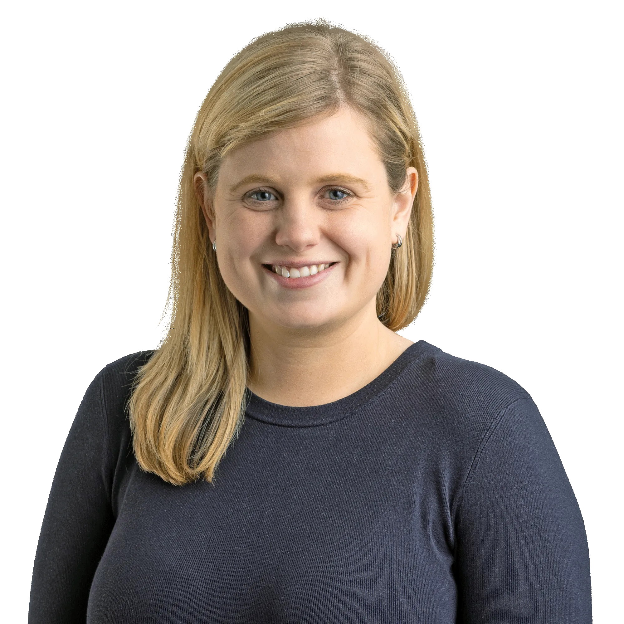 Kirsty Lynch | Commercial Property Solicitor | Edinburgh