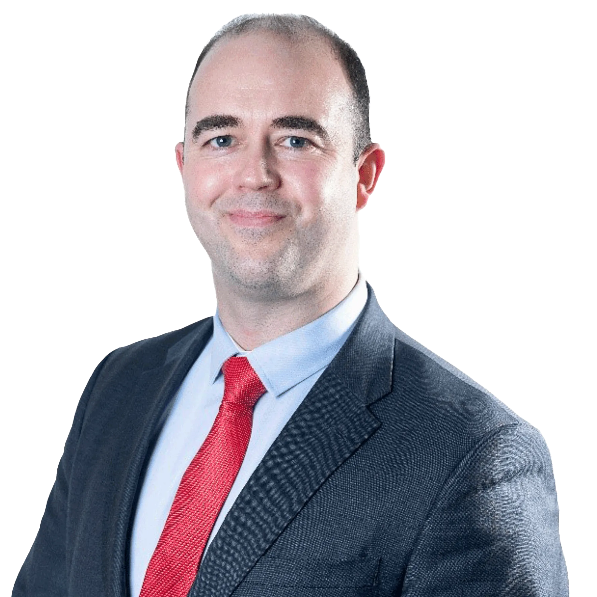 Kyle Moir, Property Partner at Thorntons