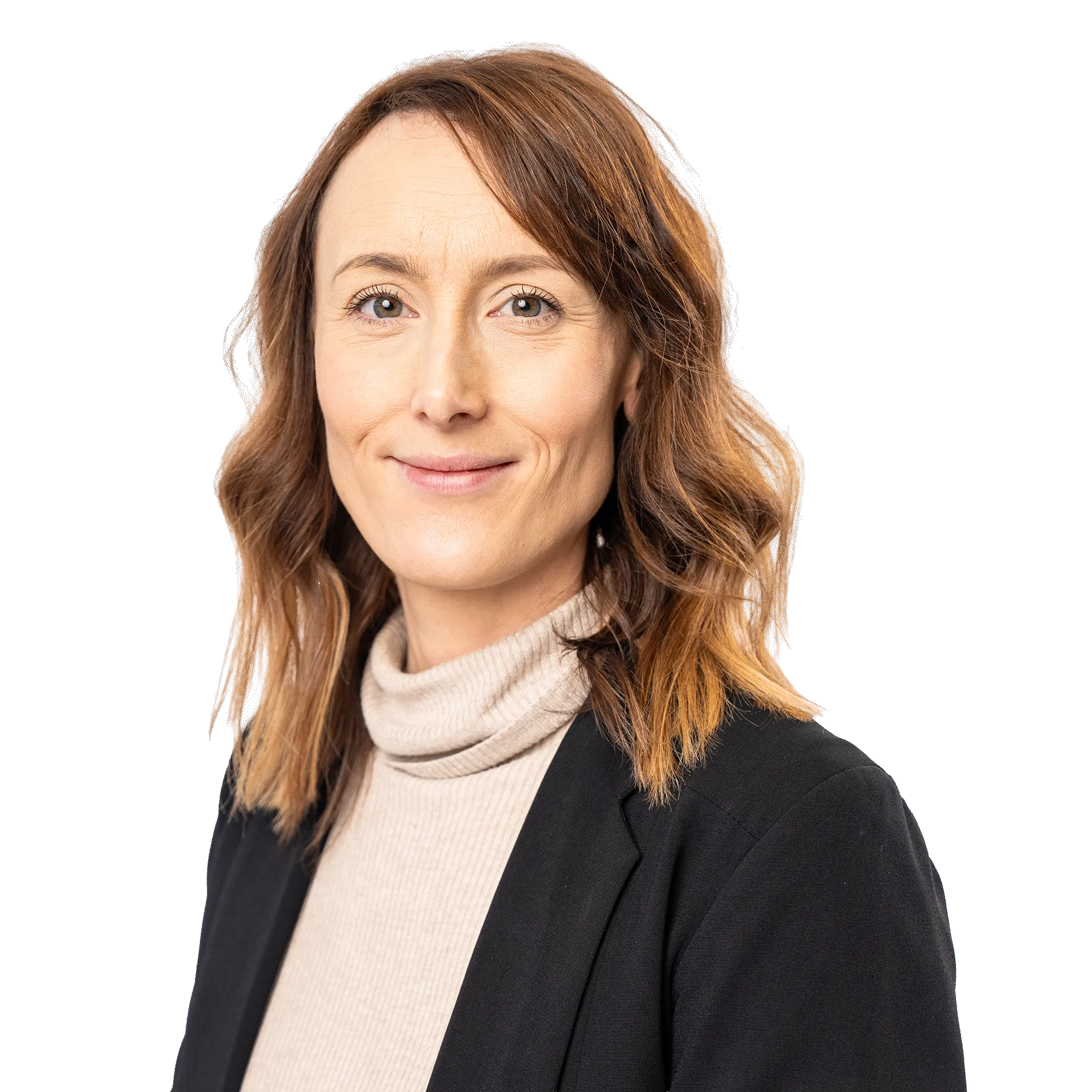 Laura Palombo | Client Liaison Manager at Thorntons Solicitors