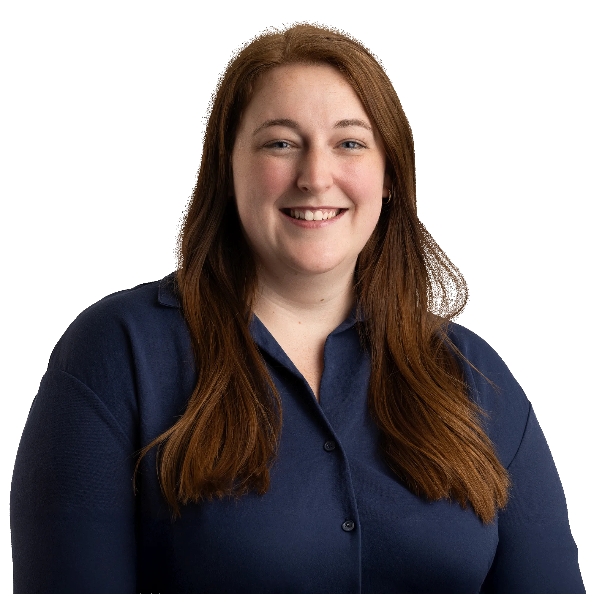 Lauren Buchanan | Conveyancing Solicitor | Edinburgh
