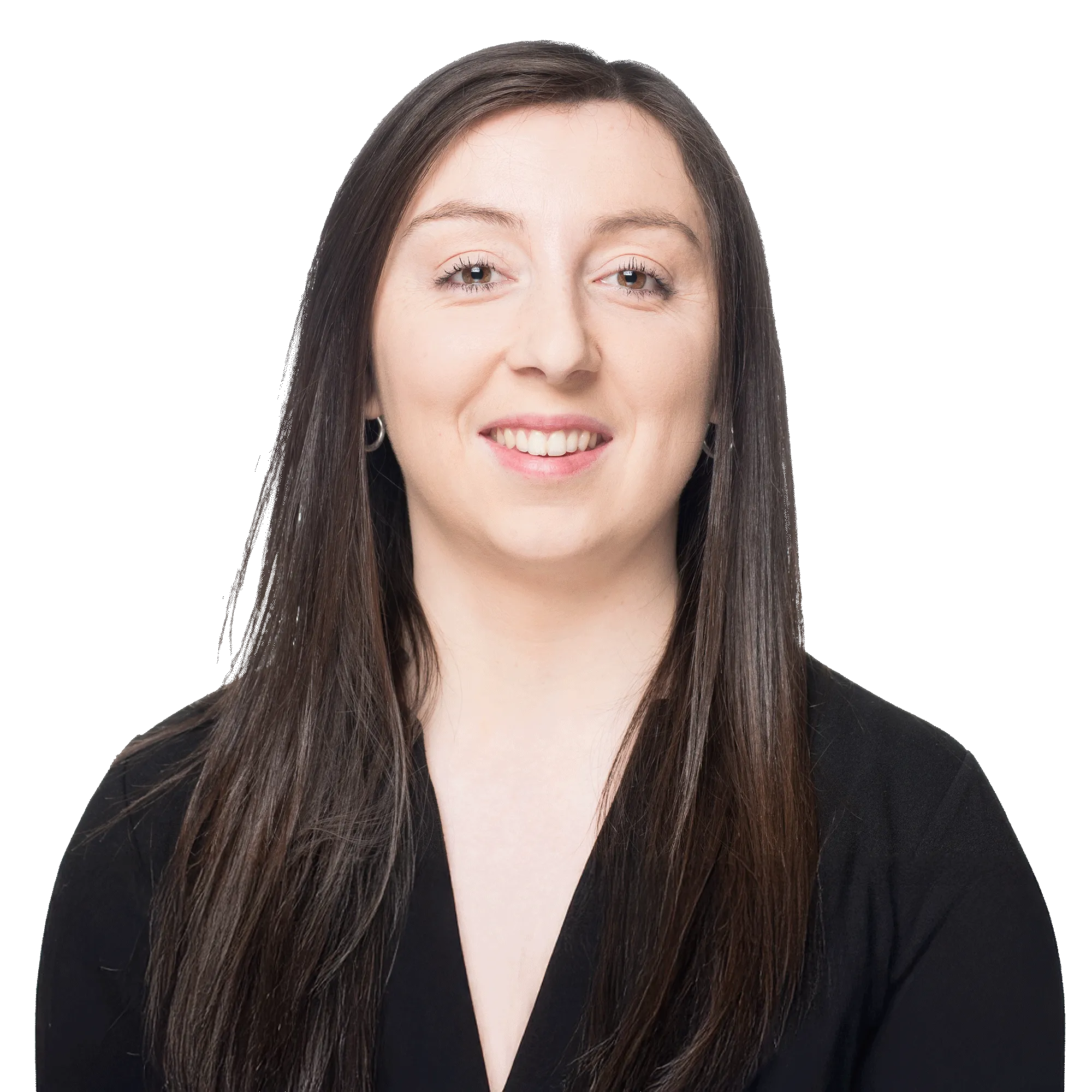 Lauren McIntosh Private Client Solicitor at Thorntons Solicitors