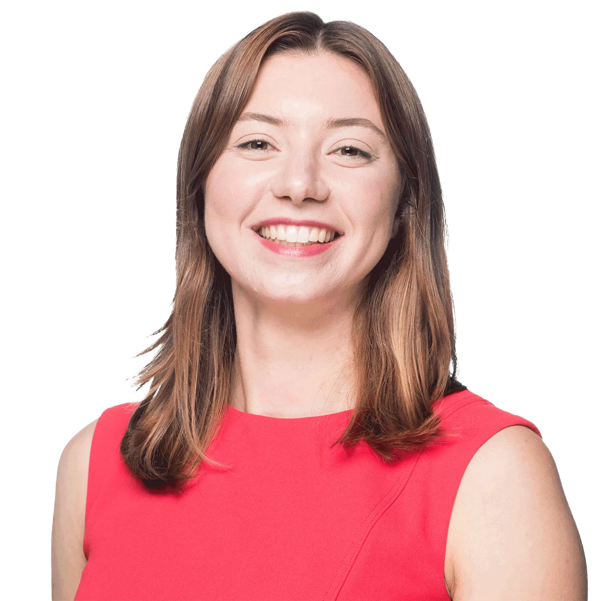 Lauren White | Trainee Solicitor at Thorntons