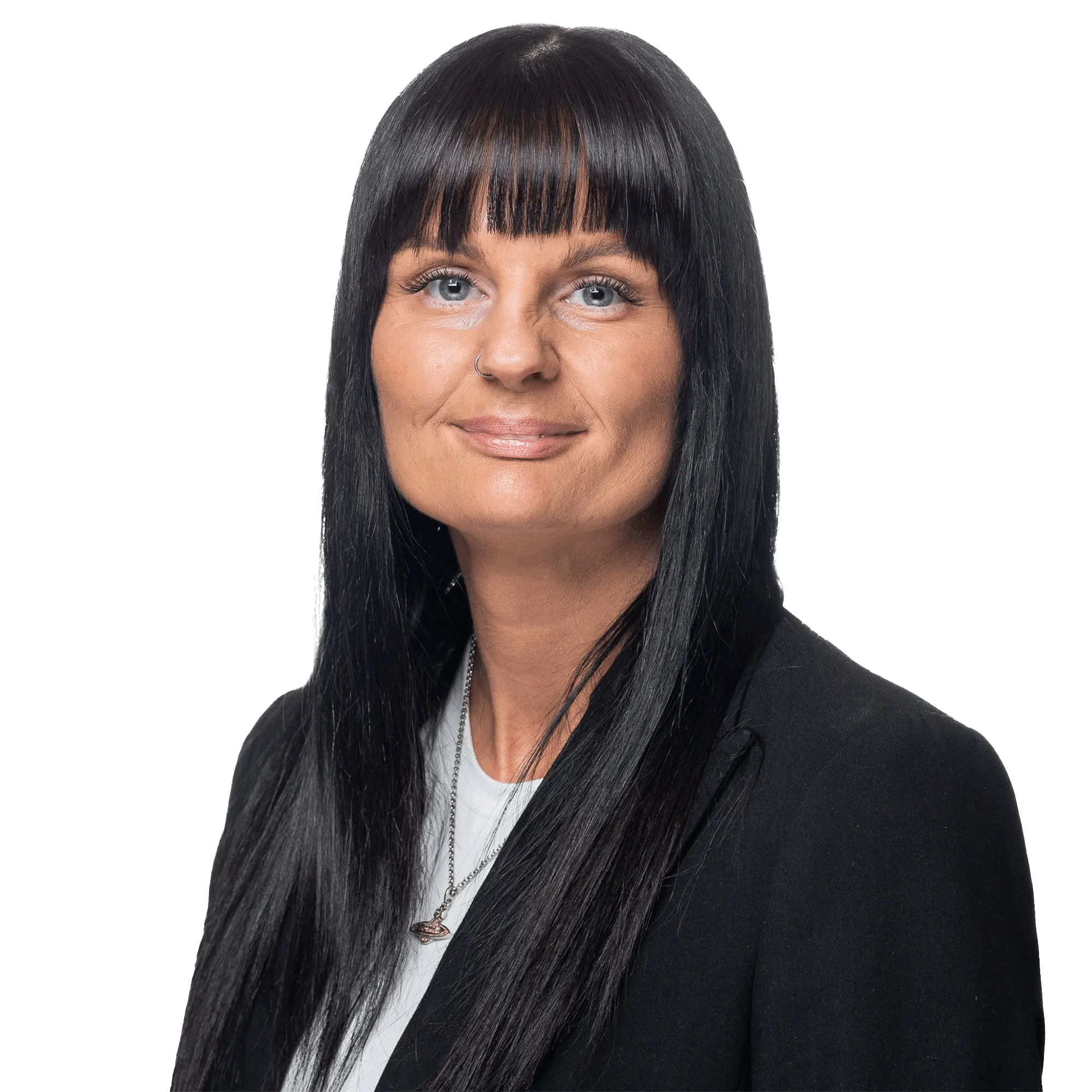 Leanne Johnstone | Family Law Paralegal at Thorntons Solicitors