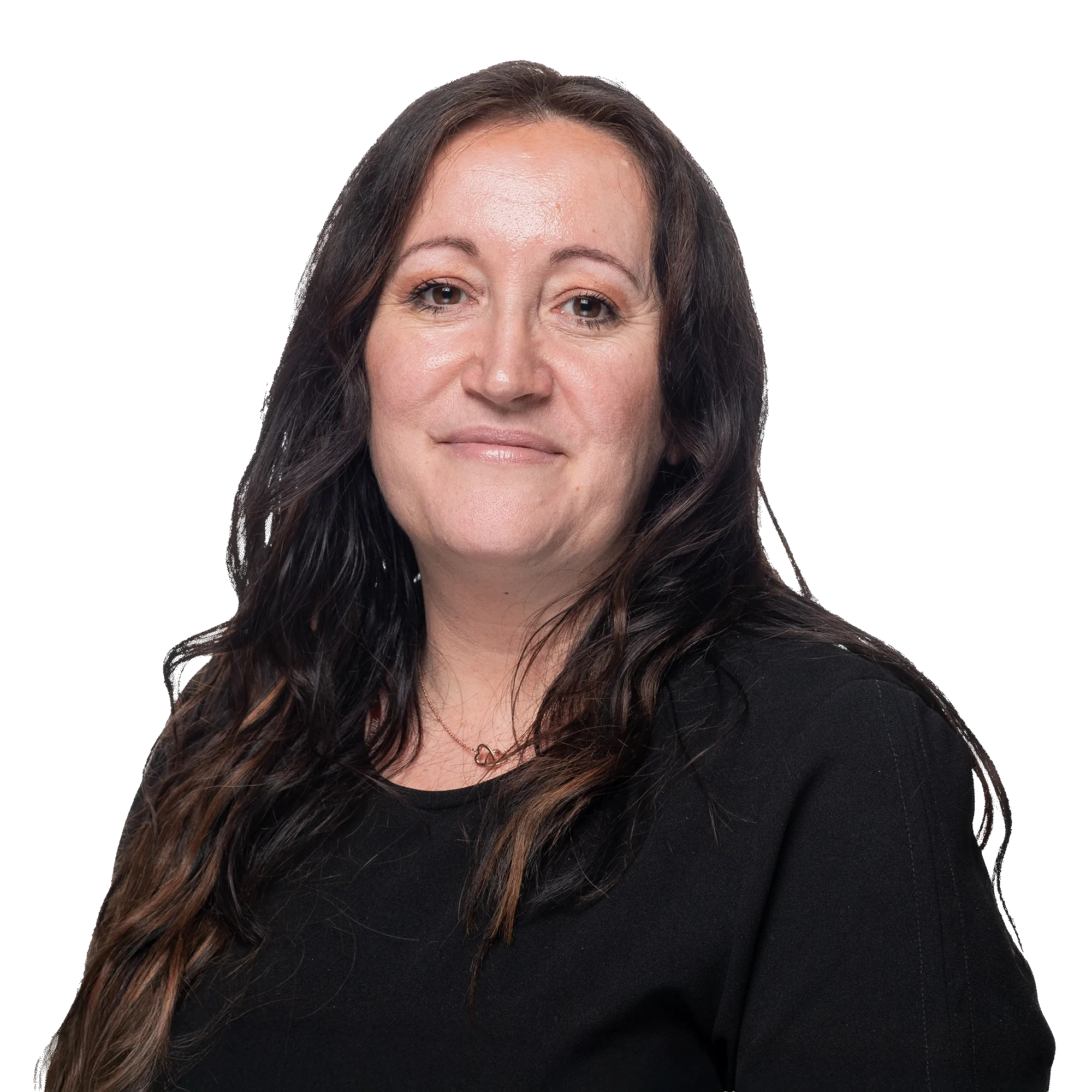 Leanne McConnachie | IT Operations Manager at Thorntons Solicitors