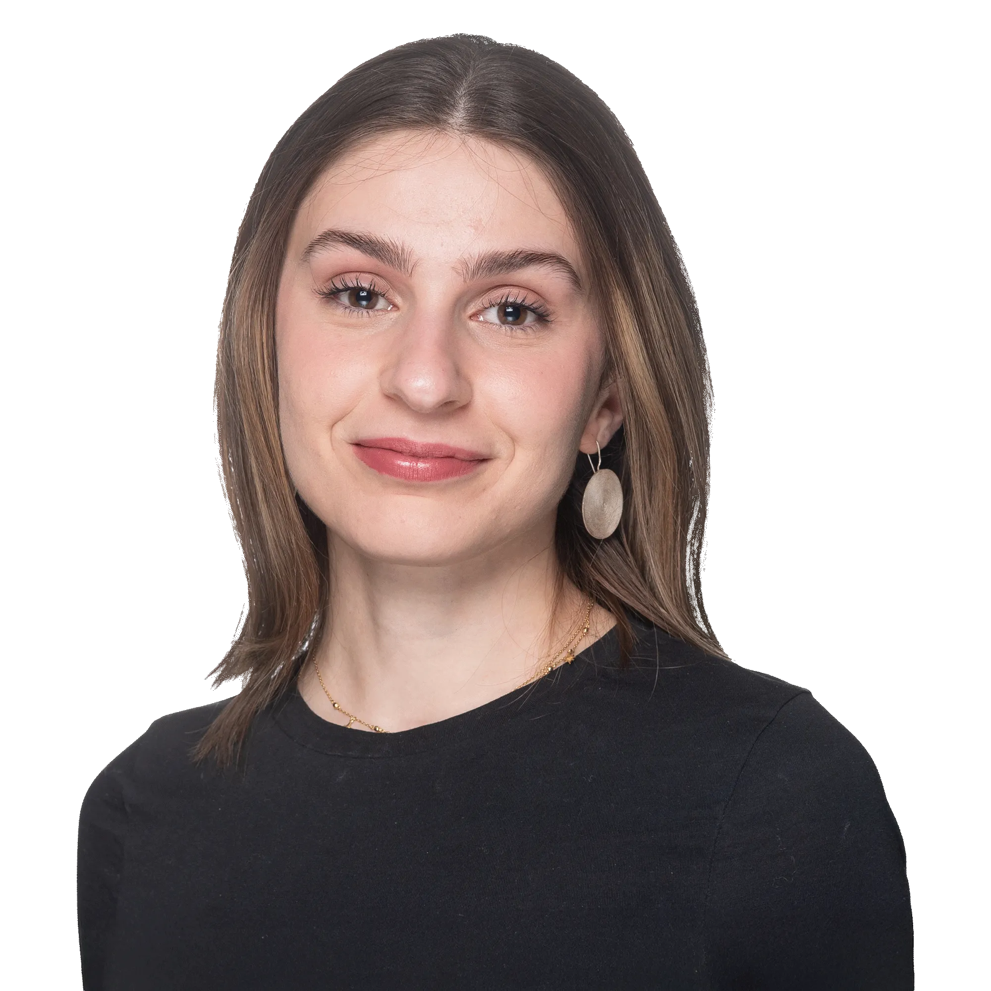 Lilac Cabbad | Data Protection Assistant at Thortnons Solicitors