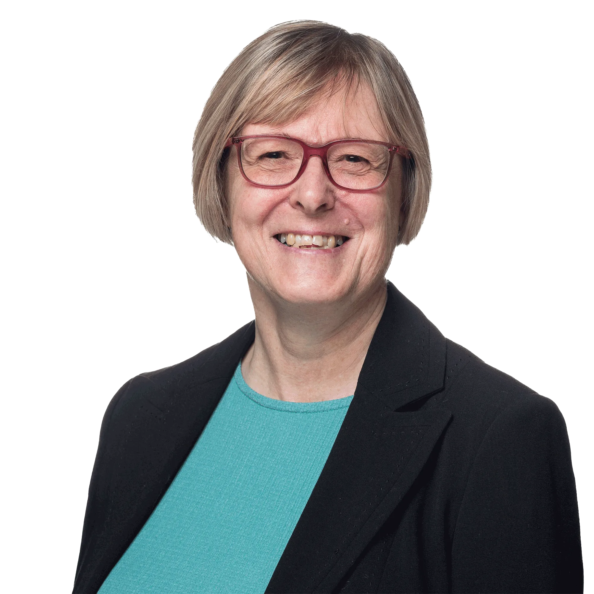 Linda Reid | Tax Assistant Thorntons Solicitors
