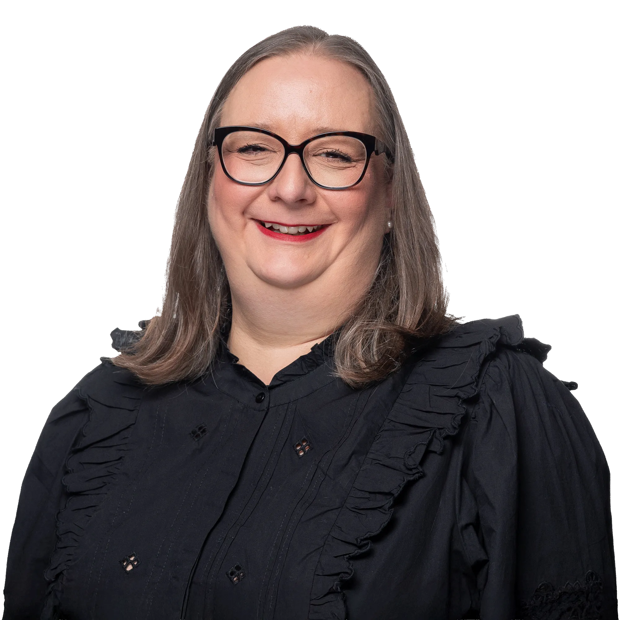 Lindsay Johnston | Business Manager at Thorntons Solicitors