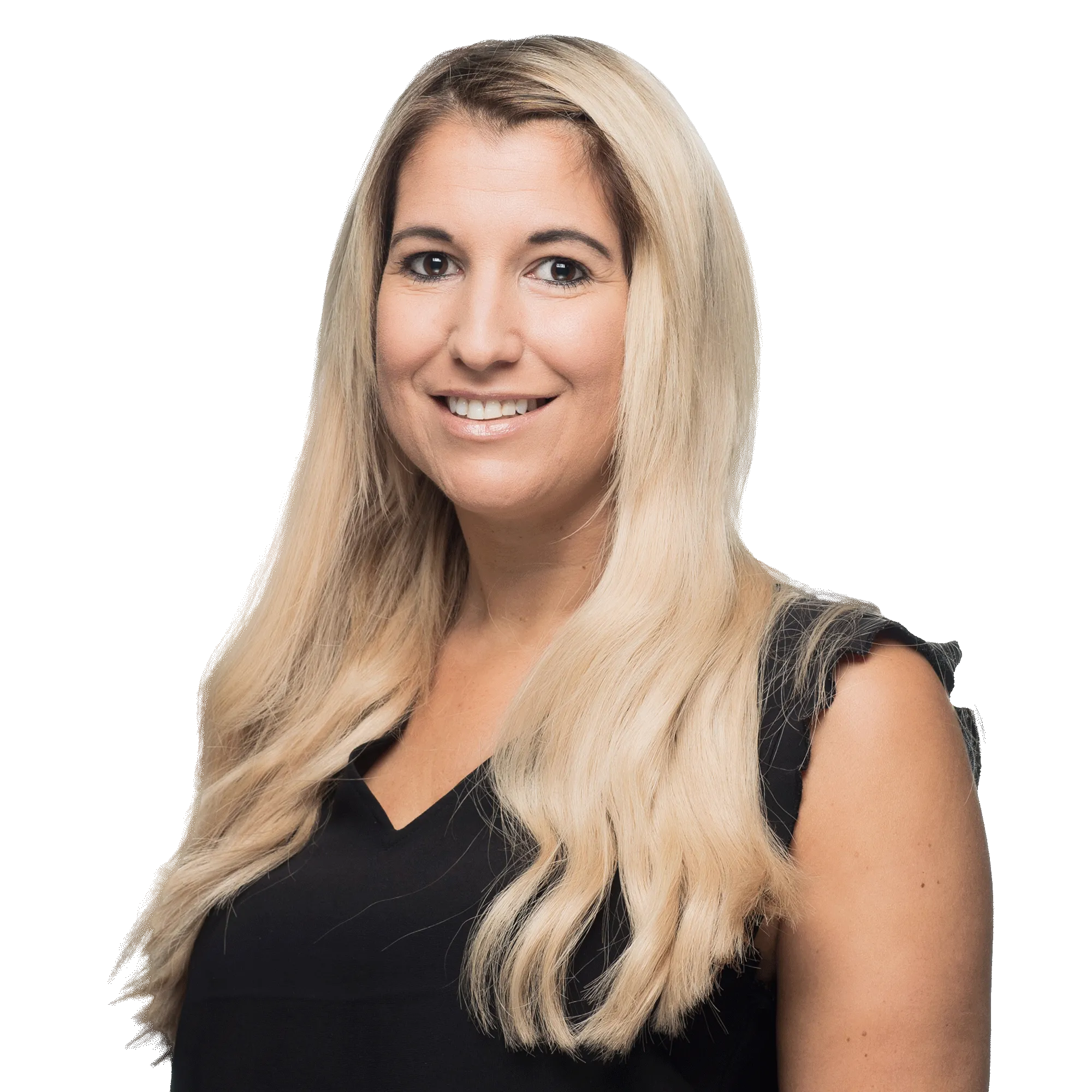 Lindsay McIntosh | Property Manager at Thorntons Property