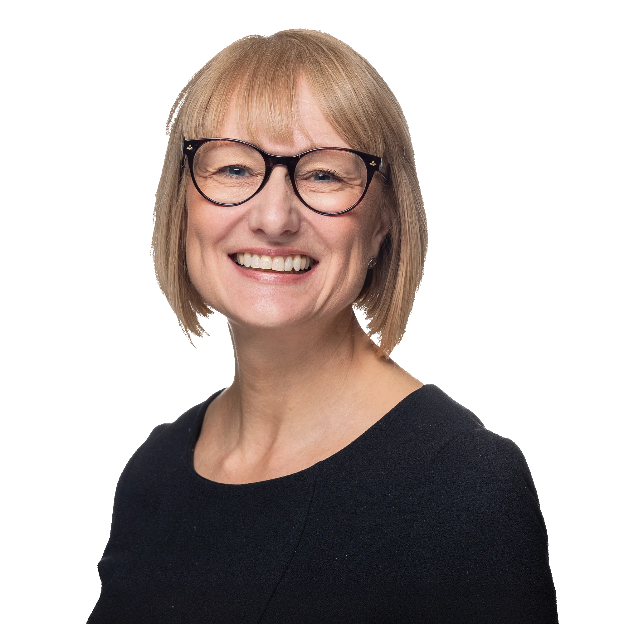 Linsey Mann | Property Sales Manager at Thorntons Property