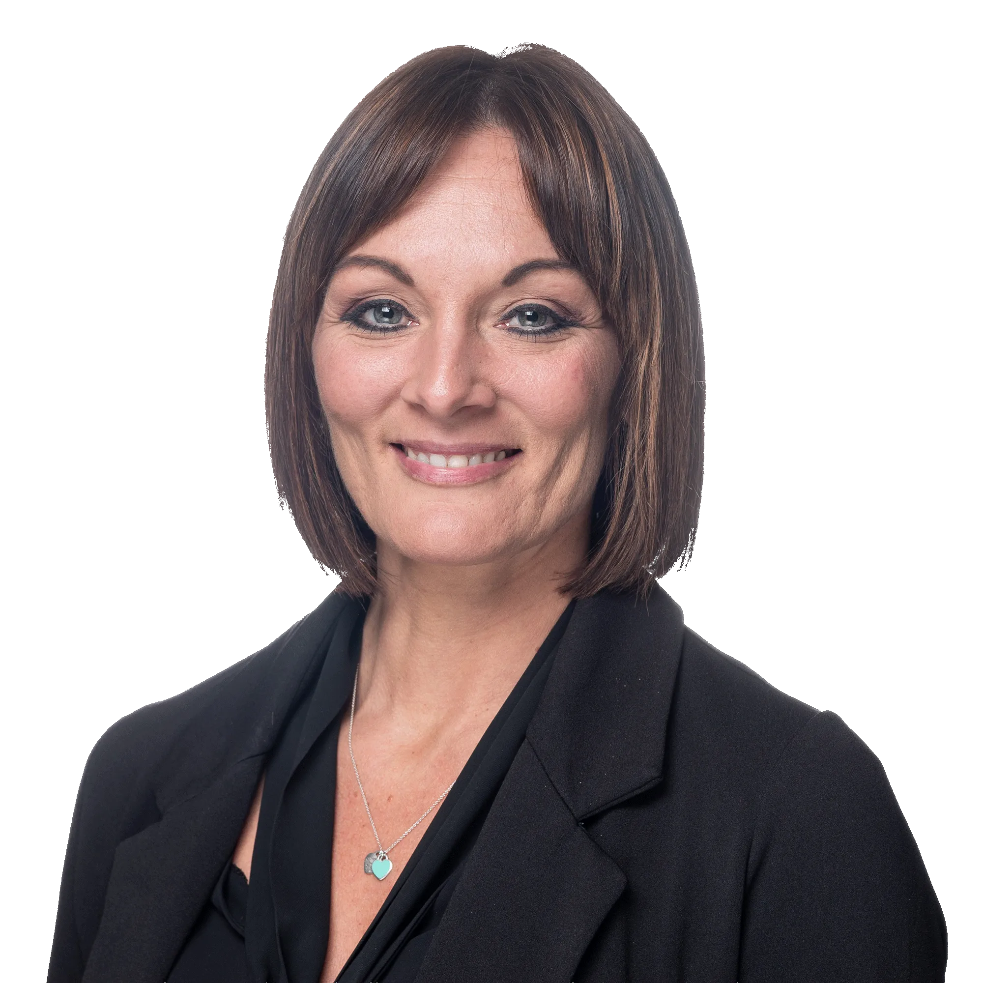 Lisa Easson | Sales Negotiator at Thorntons Property, Anstruther