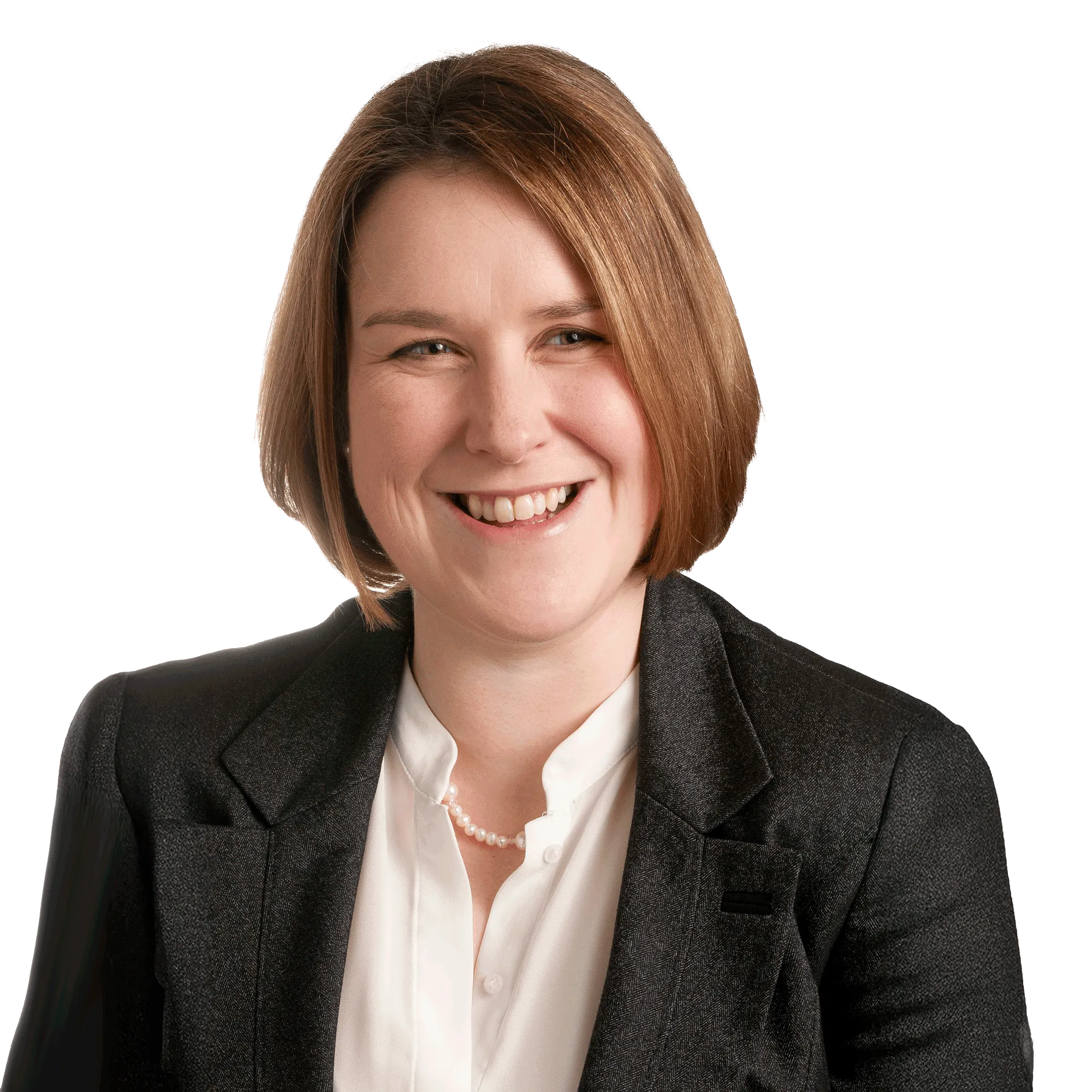 Lisa Hainey | Private Client Solicitor | Cupar