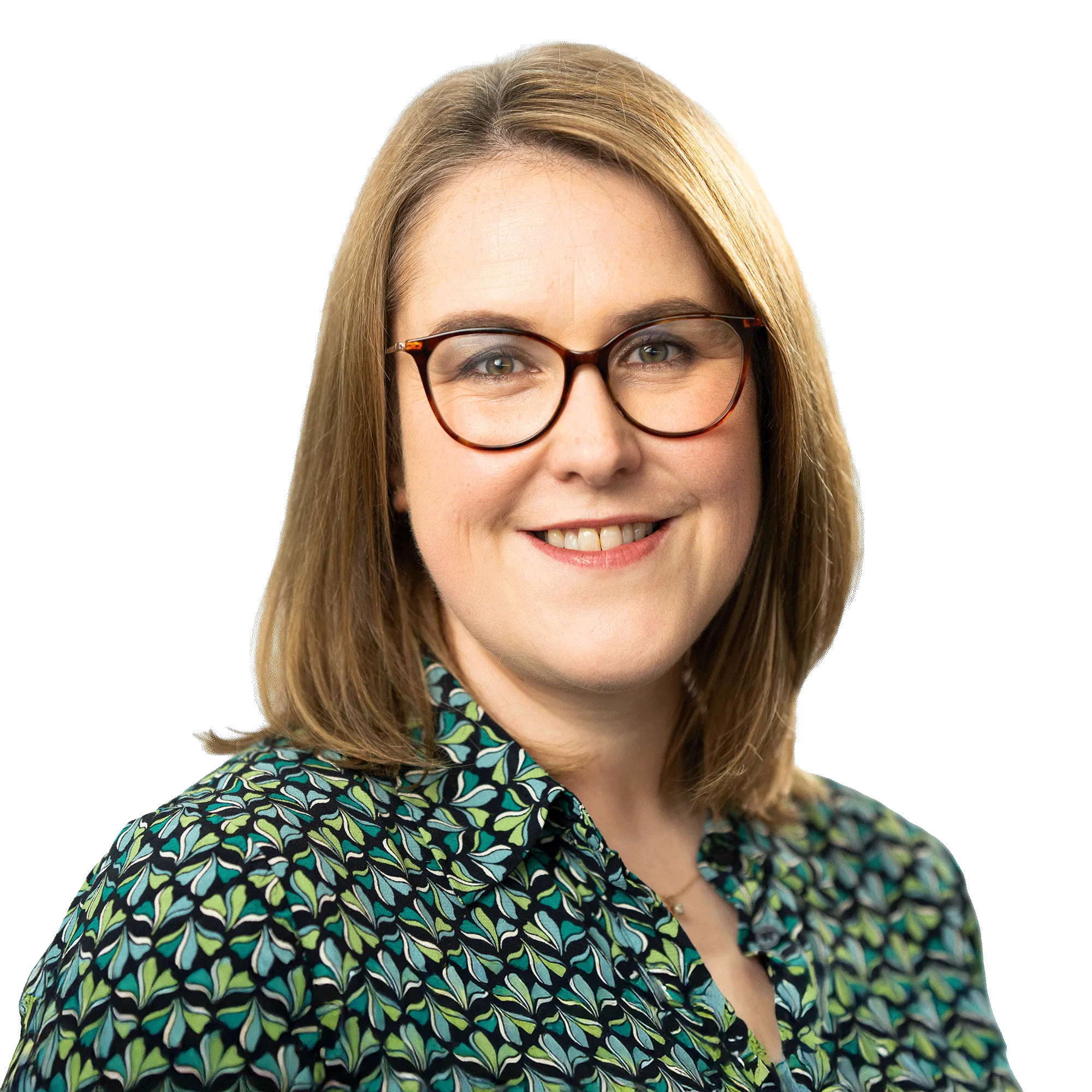 Lisa Hainey | Private Client Solicitor at Thorntons