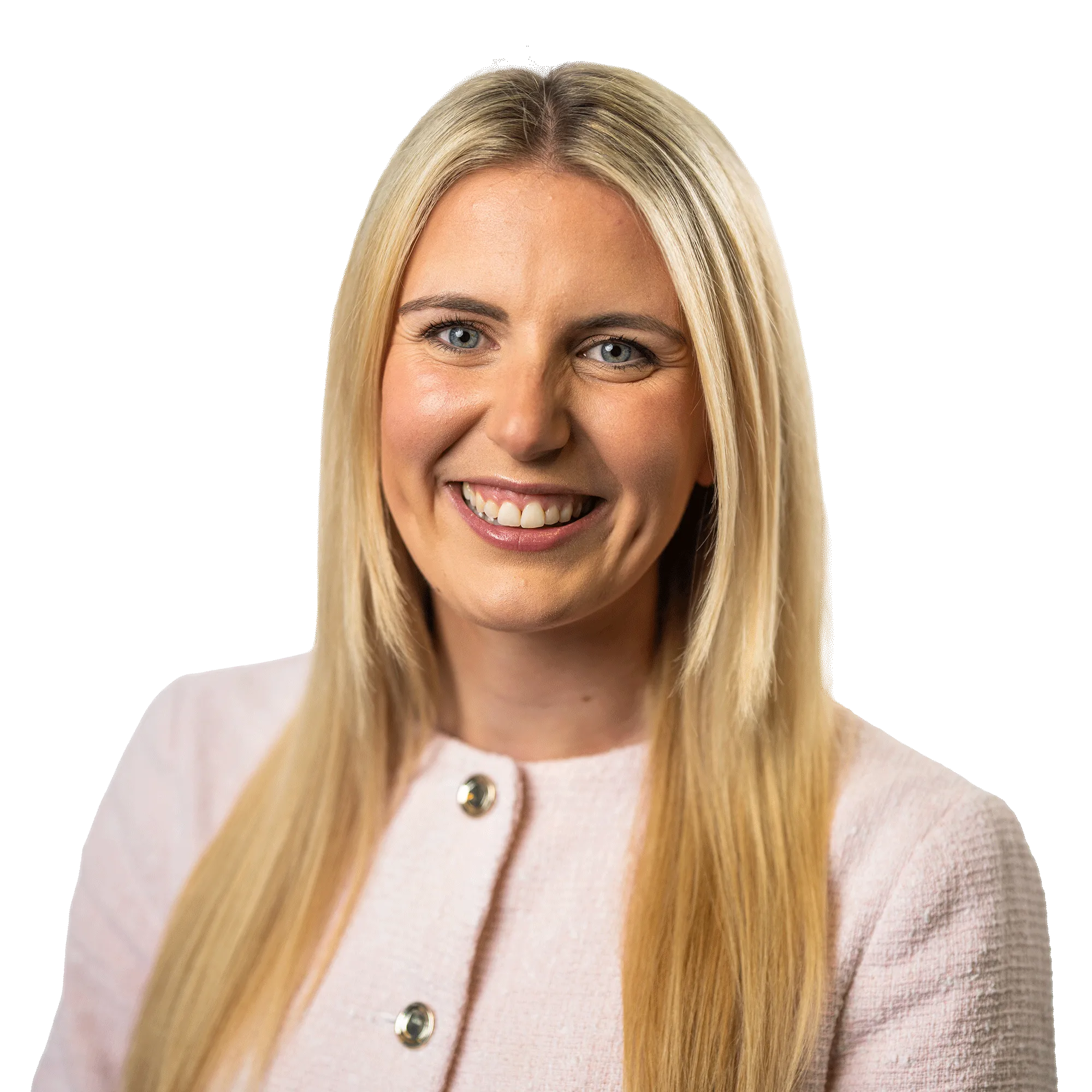 Louise McGregor | Private Client Solicitor at Thorntons