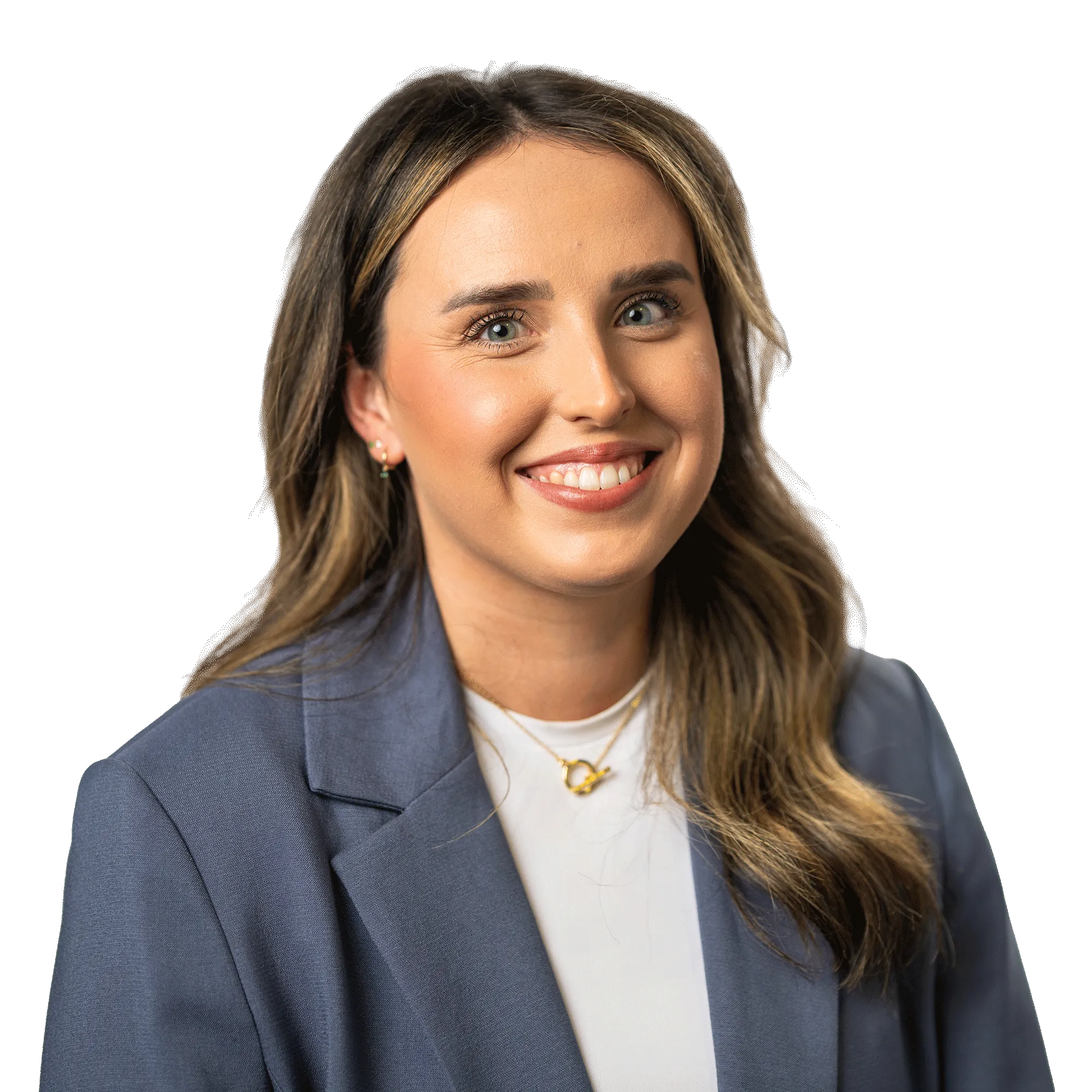 Lucy Rourke | Senior Conveyancing Paralegal at Thorntons Solicitors