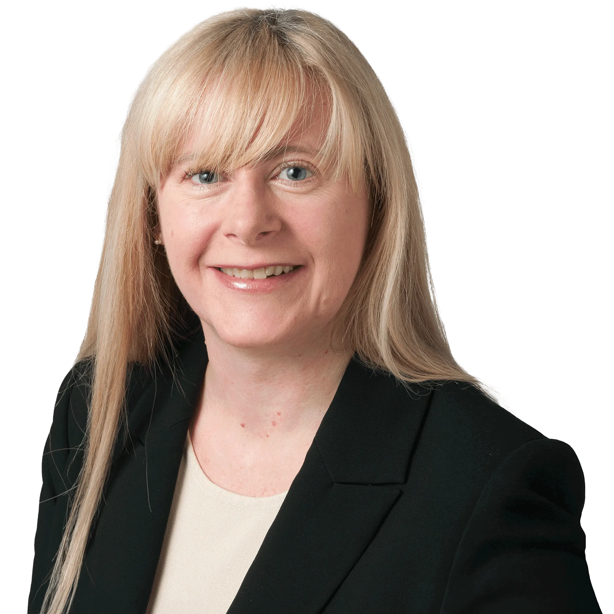 Lynne Hopkins | Private Client Solicitor | St Andrews