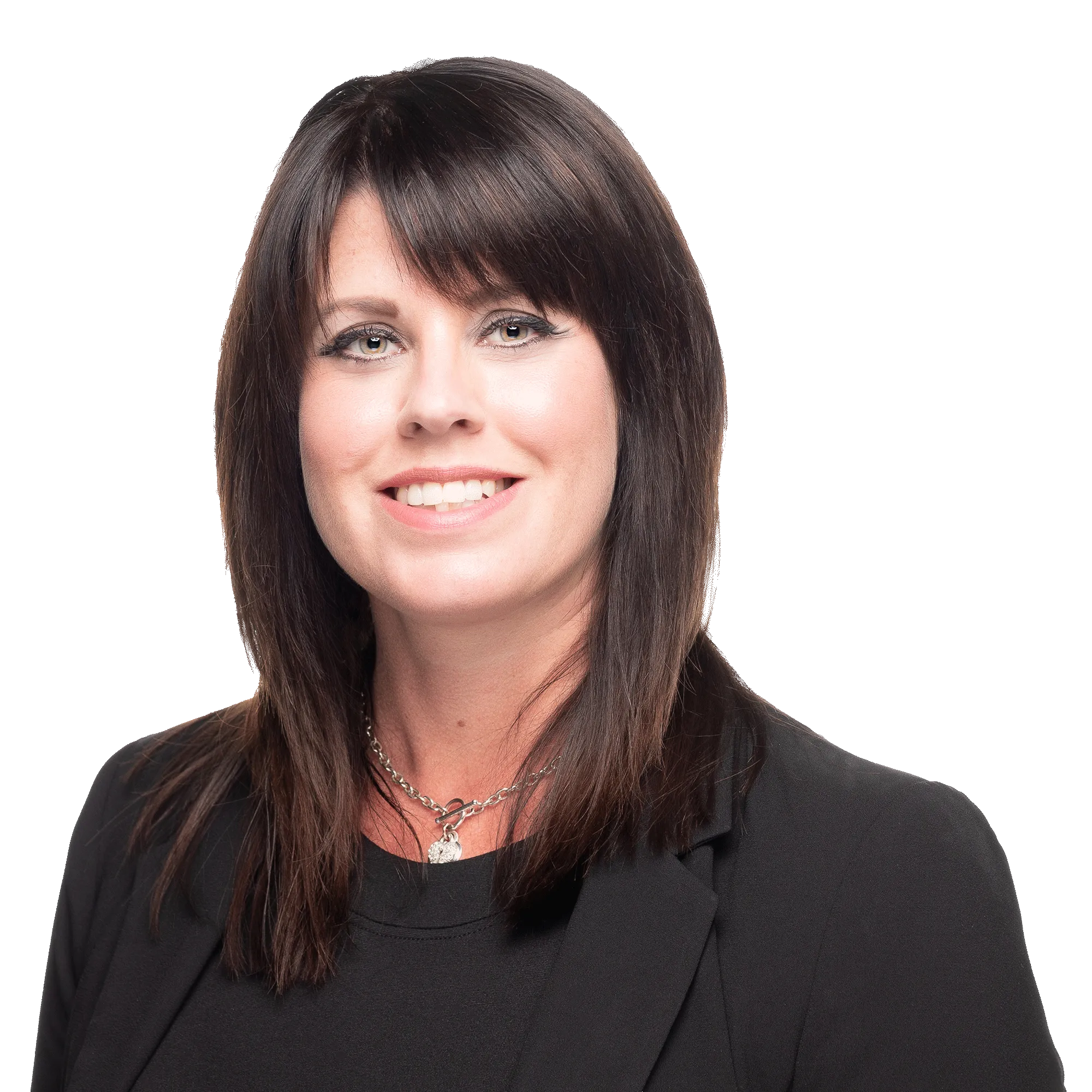 Lynsey Dammer | Property Manager at Thorntons Property