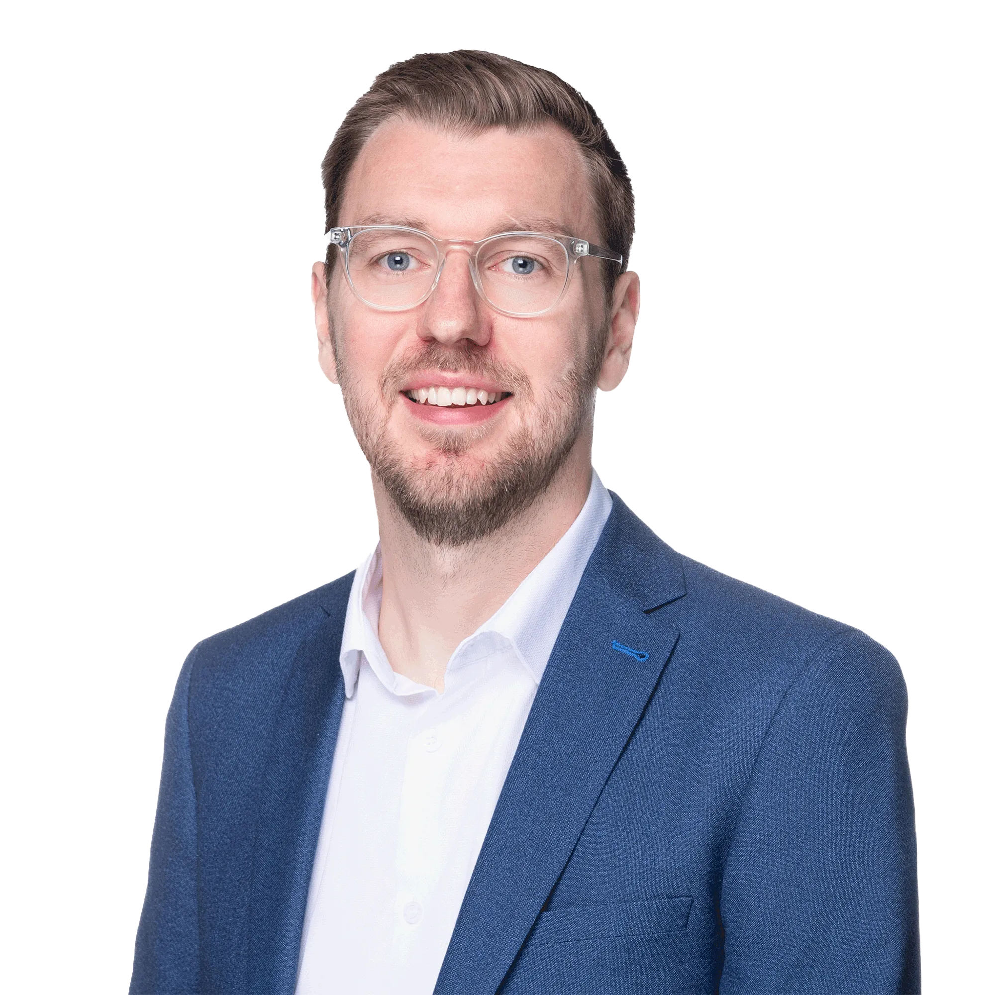 Malcolm Marshall | Trainee Solicitor at Thorntons