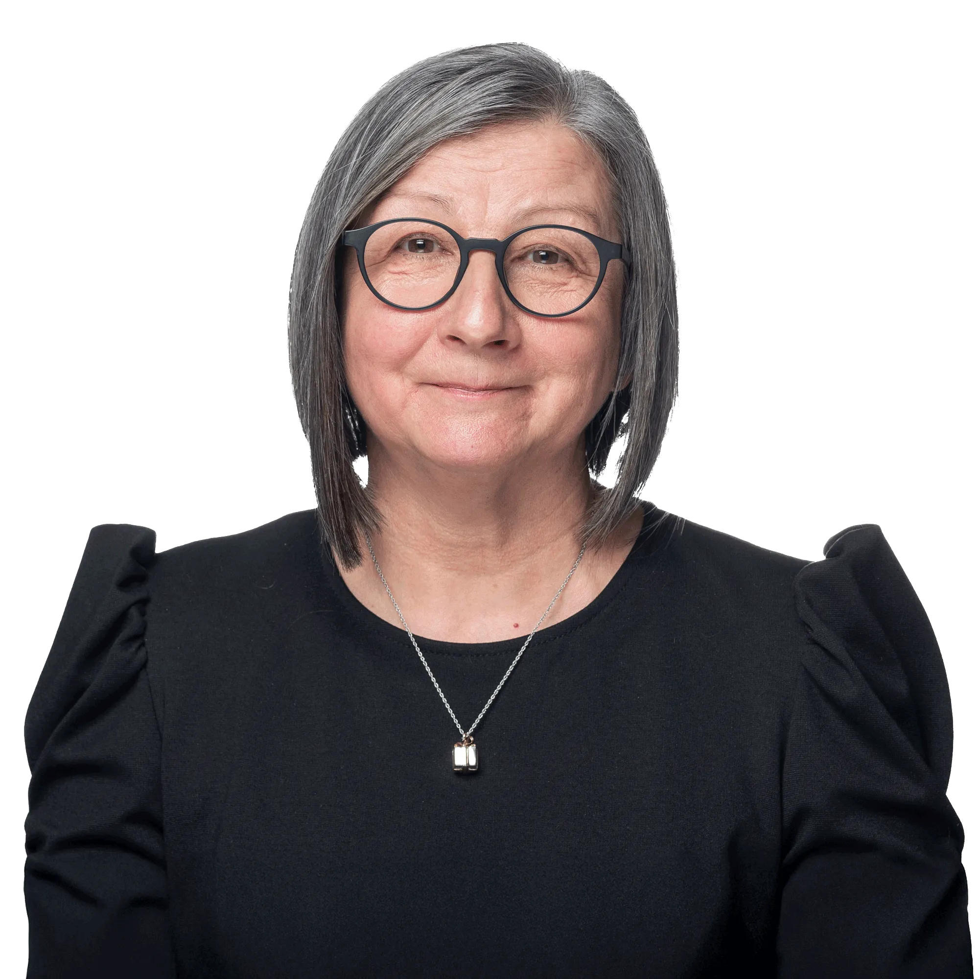 Marie Fortune | Executry Manager at Thorntons Solicitors 