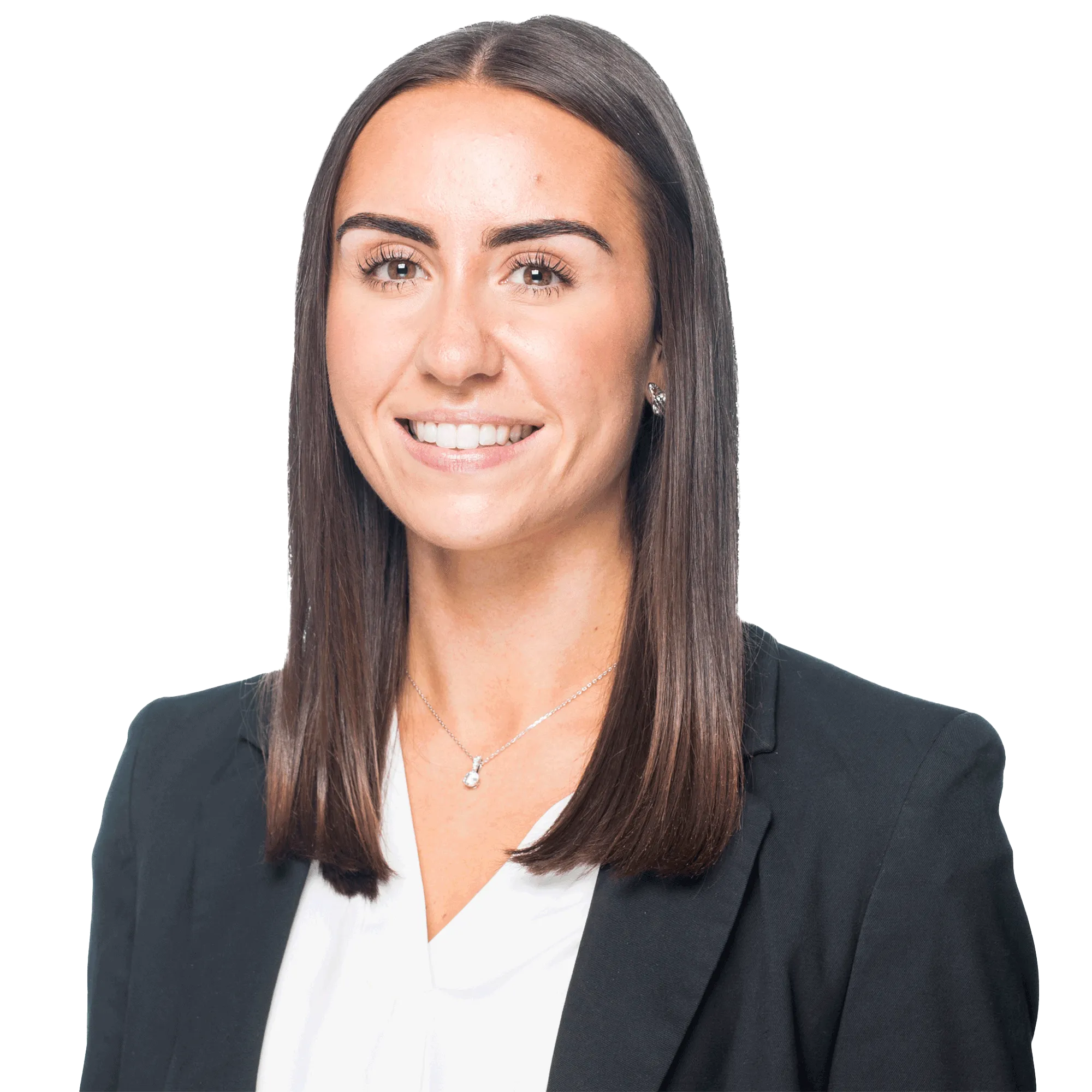Megan Watt | Trainee Solicitor at Thorntons Solicitors