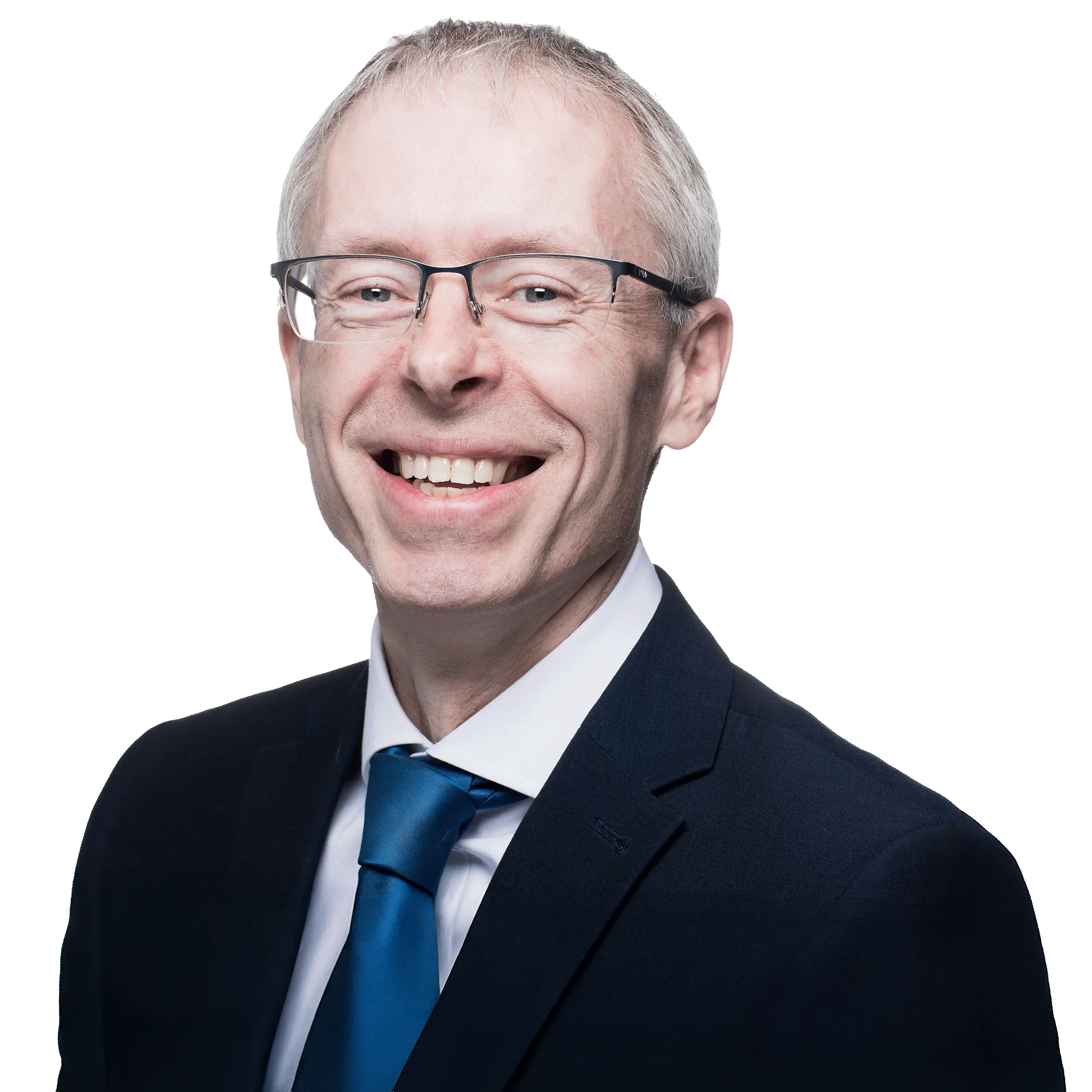 Michael Royden | Corporate Solicitor | Scotland