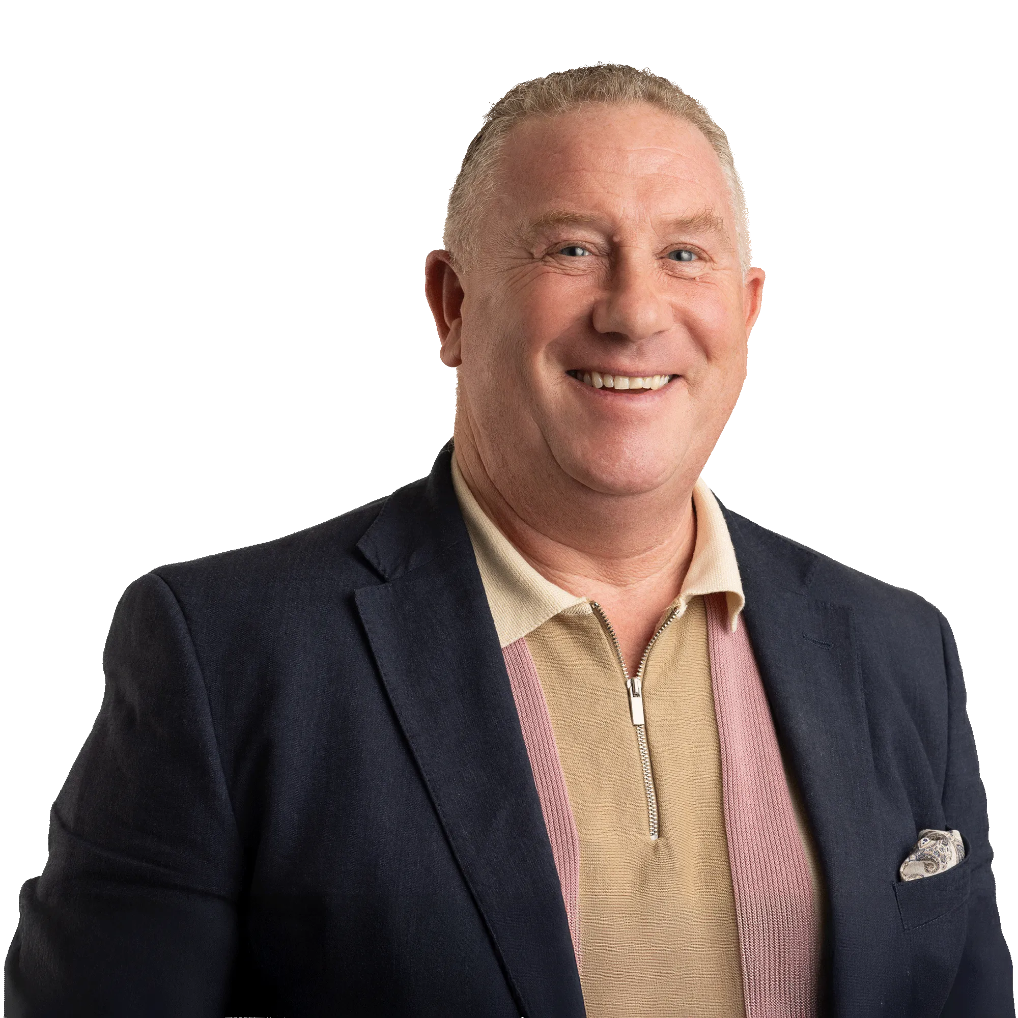 Michael Wells | Litigation Solicitor | Edinburgh