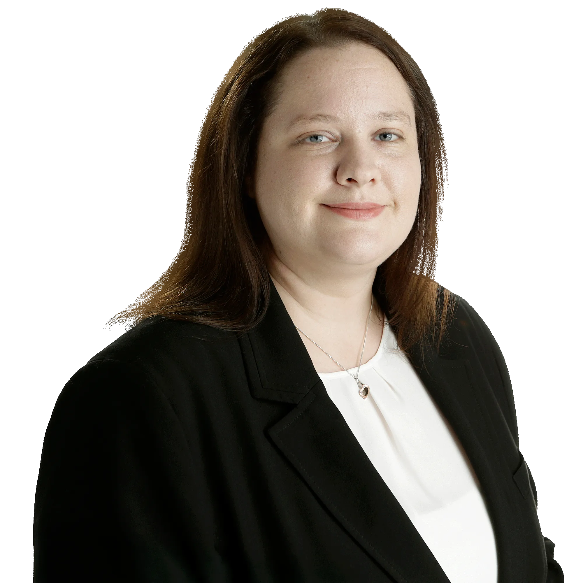 Michelle Burns | Property Solicitor | Dundee