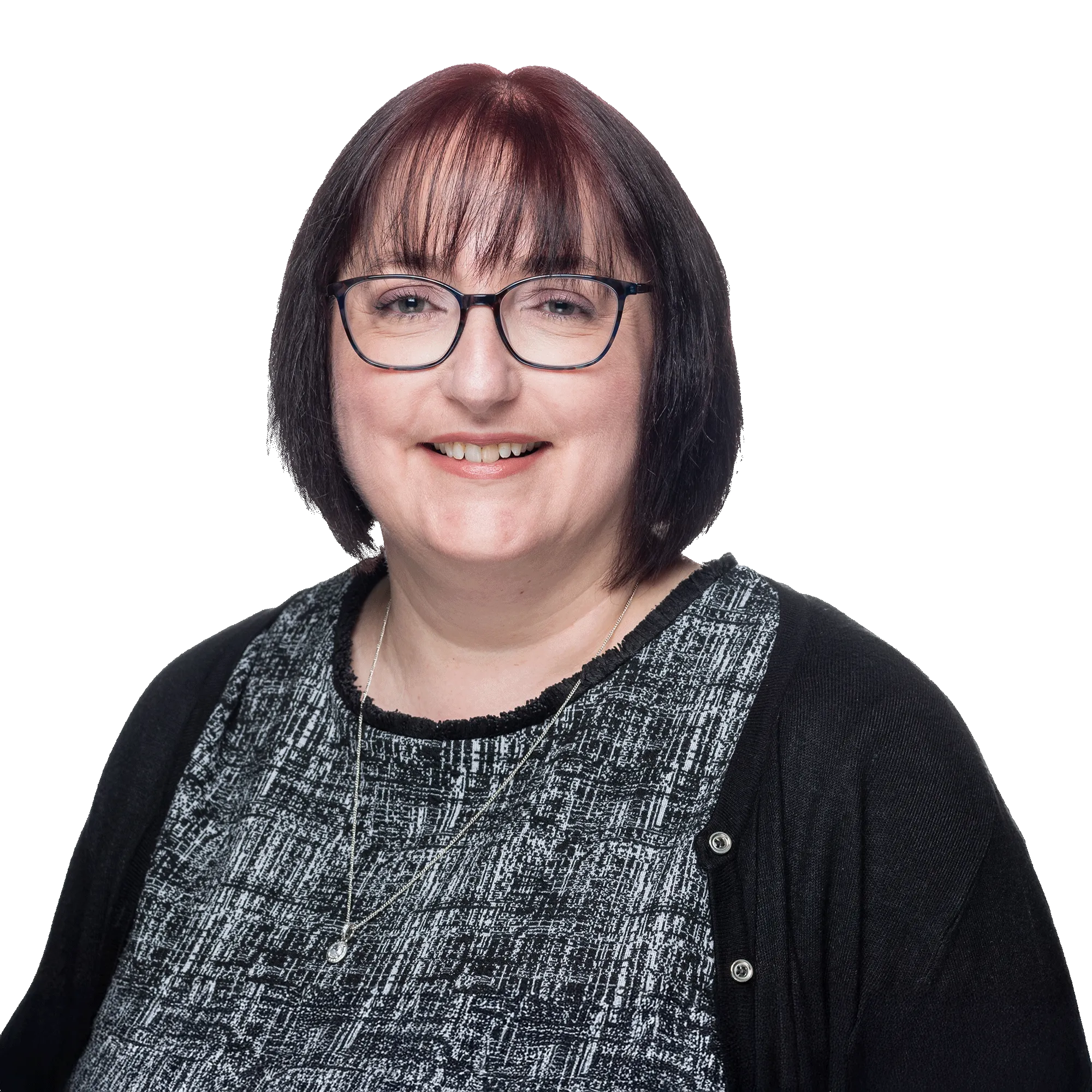 Michelle Wilson | Senior Executry Manager at Thorntons Solicitors, Cupar