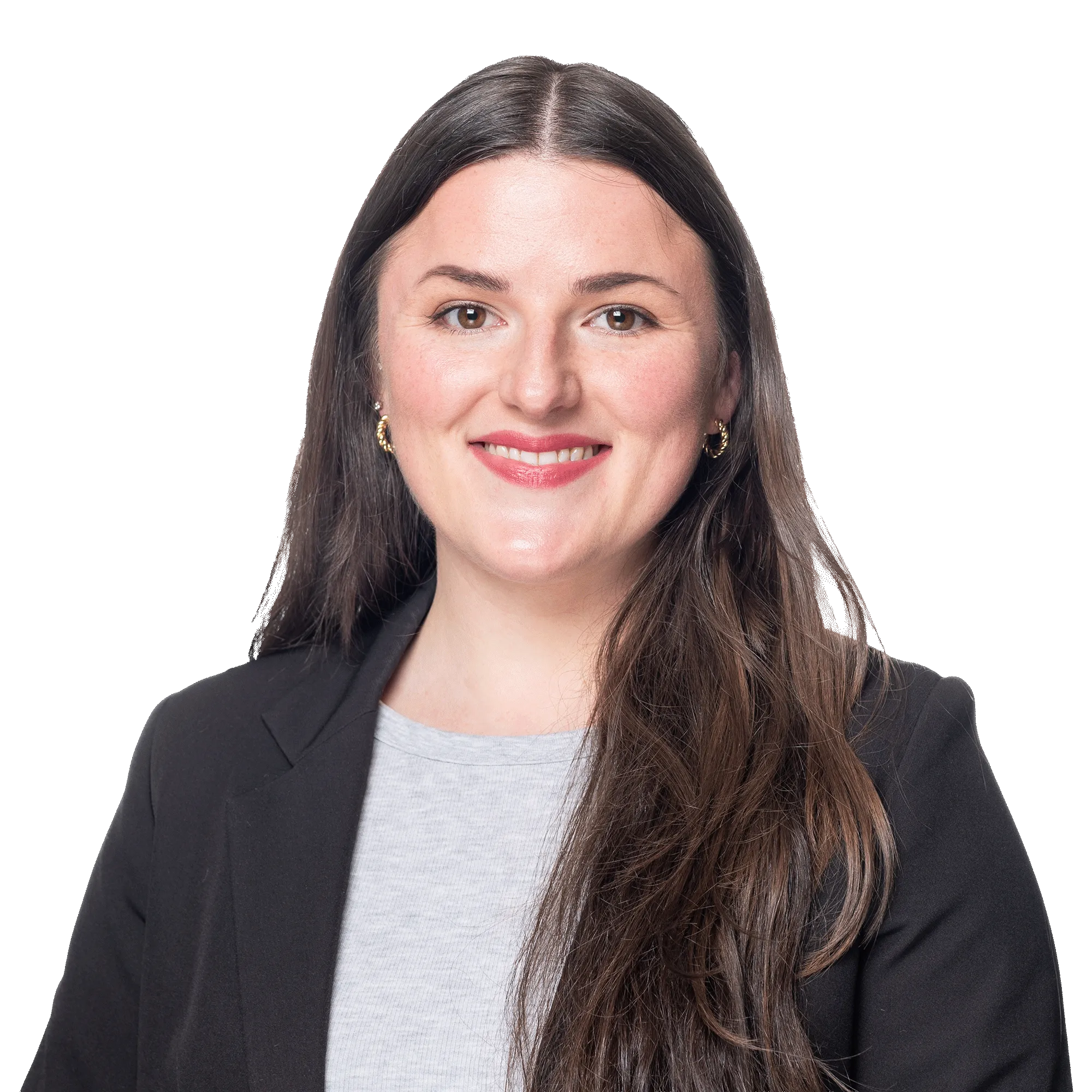 Naomi Blyth | Data Protection Officer at Thorntons
