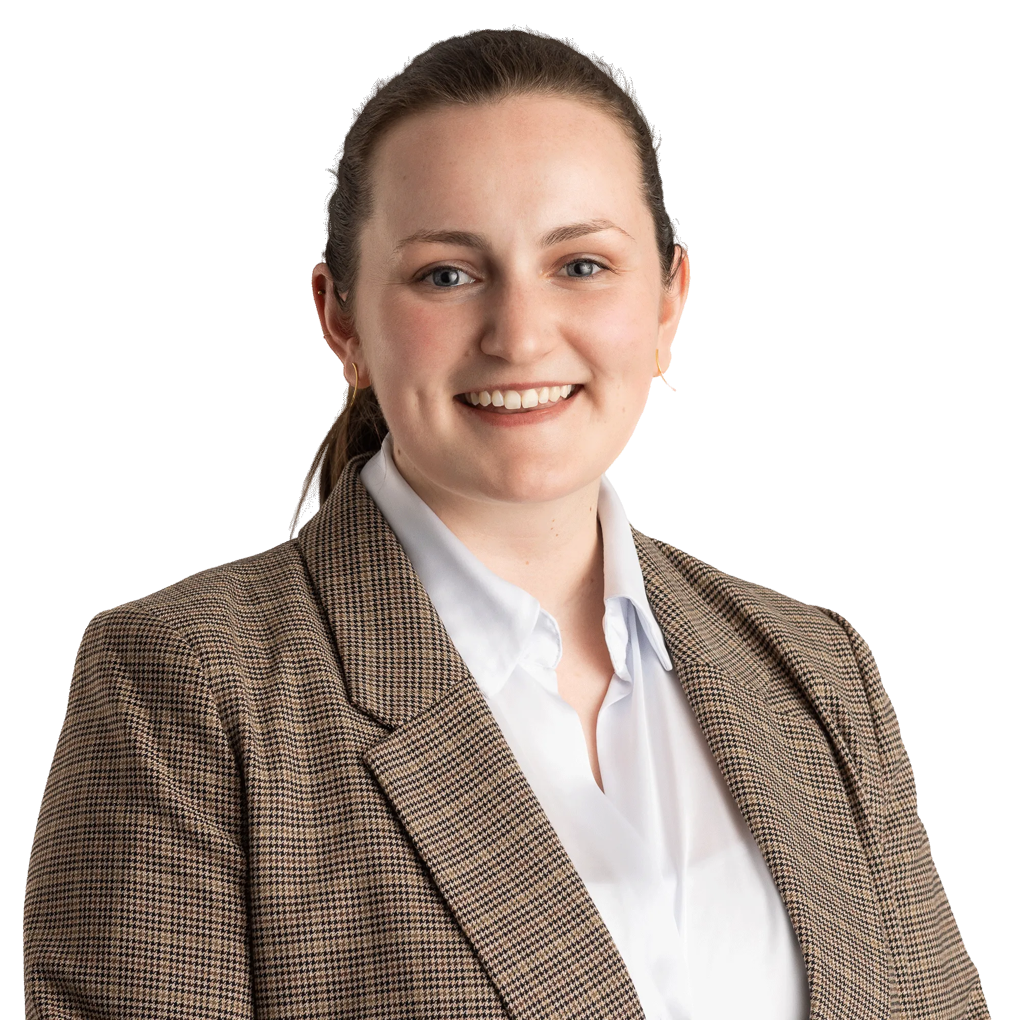 Naomi Henderson | Trainee Solicitor at Thorntons Solicitors