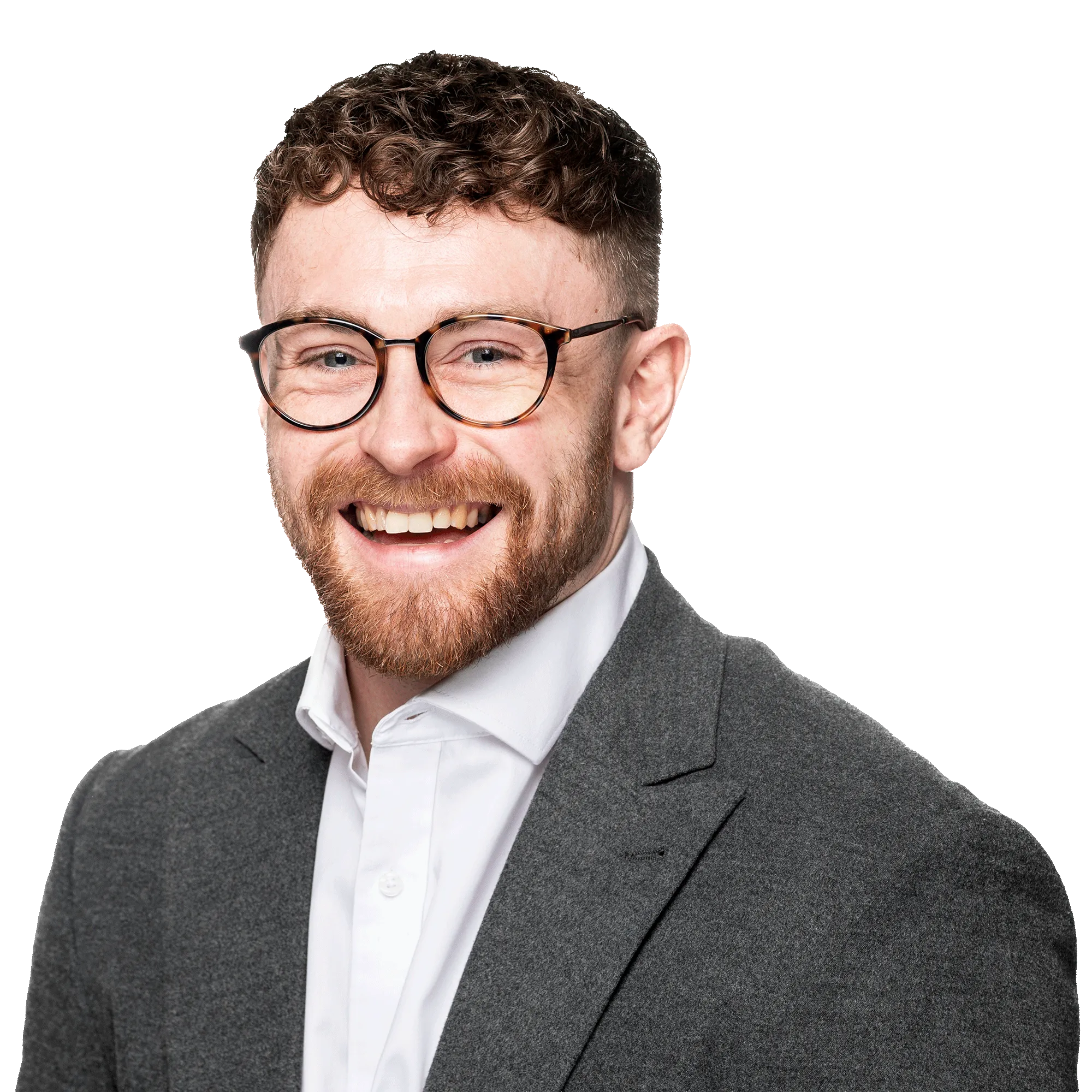 Neil McWilliam | Corporate Solicitor | Dundee