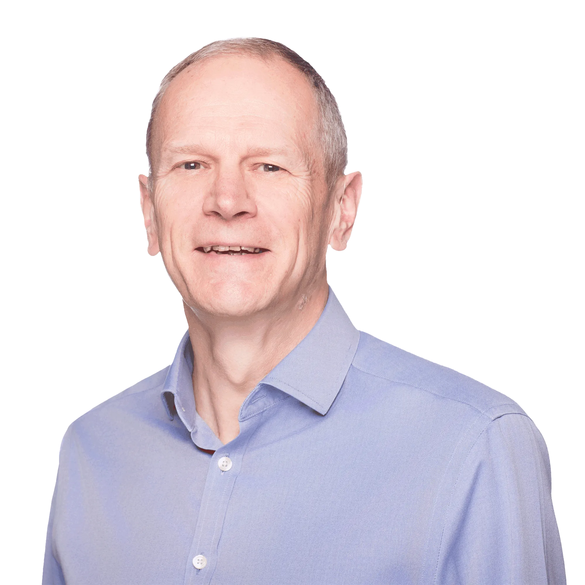Nick Barclay | Chair at Thorntons Solicitors