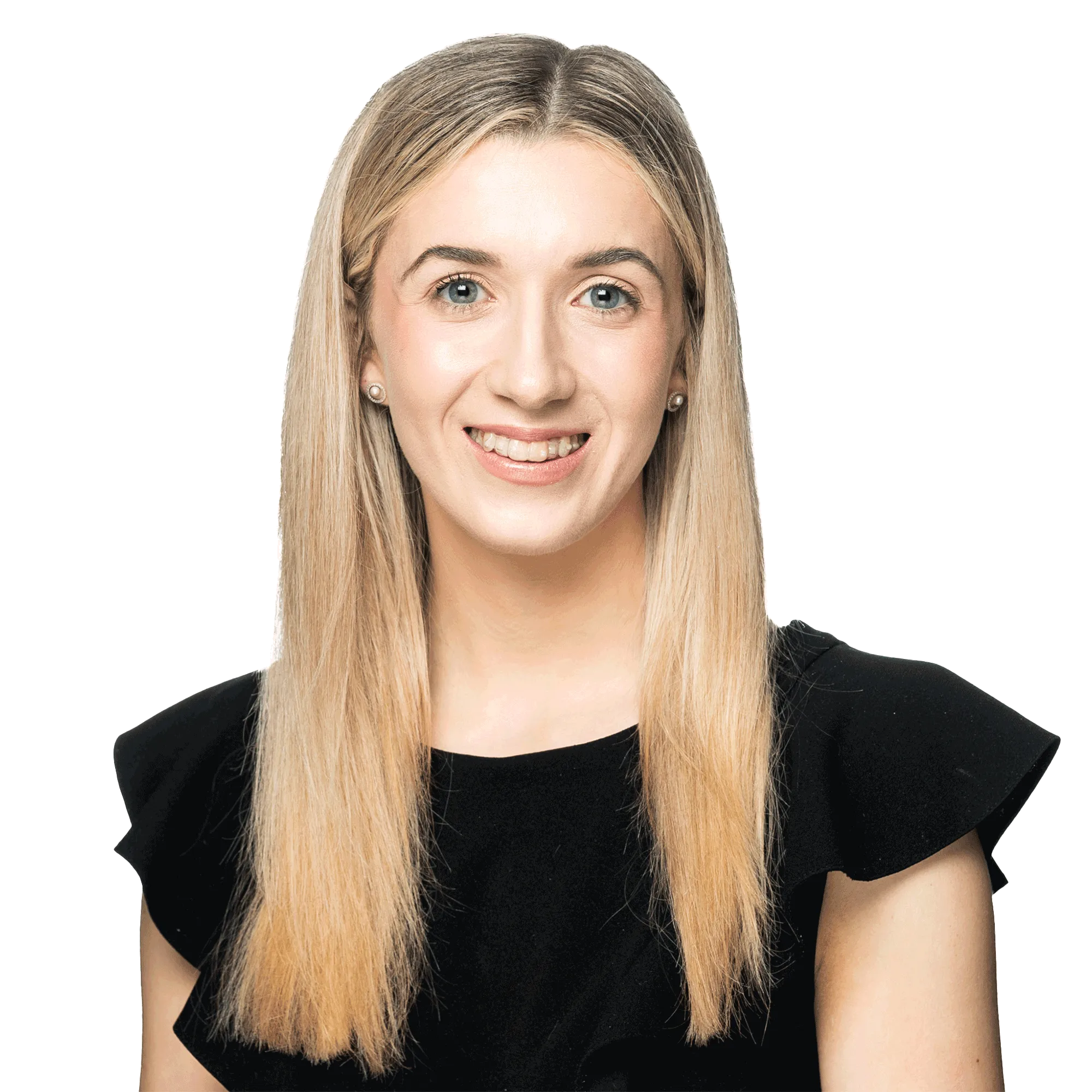 Nina Robertson | Commercial Property Solicitors in Inverness