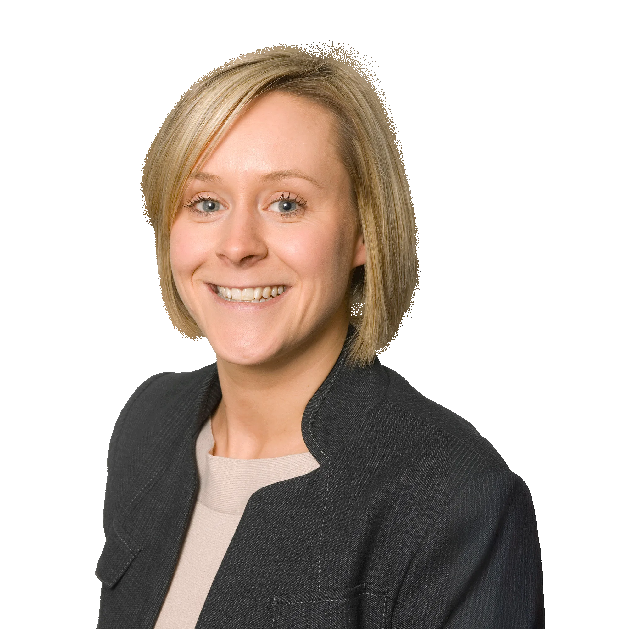 Nina Sinclair | Commercial Property Solicitor | Dundee