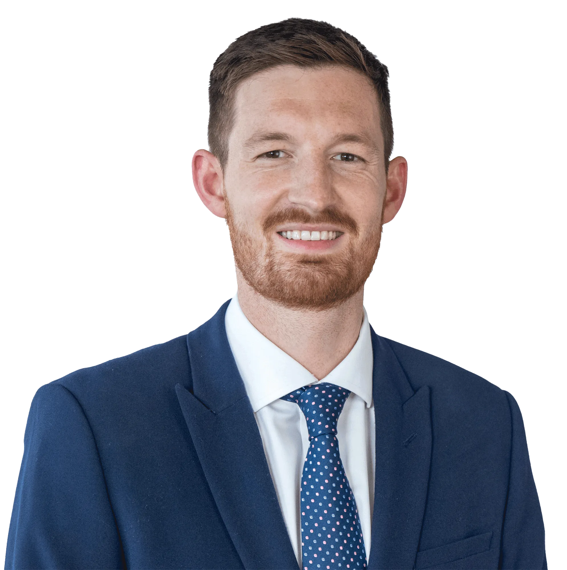 Ollie Hofford | Corporate Solicitor | Edinburgh