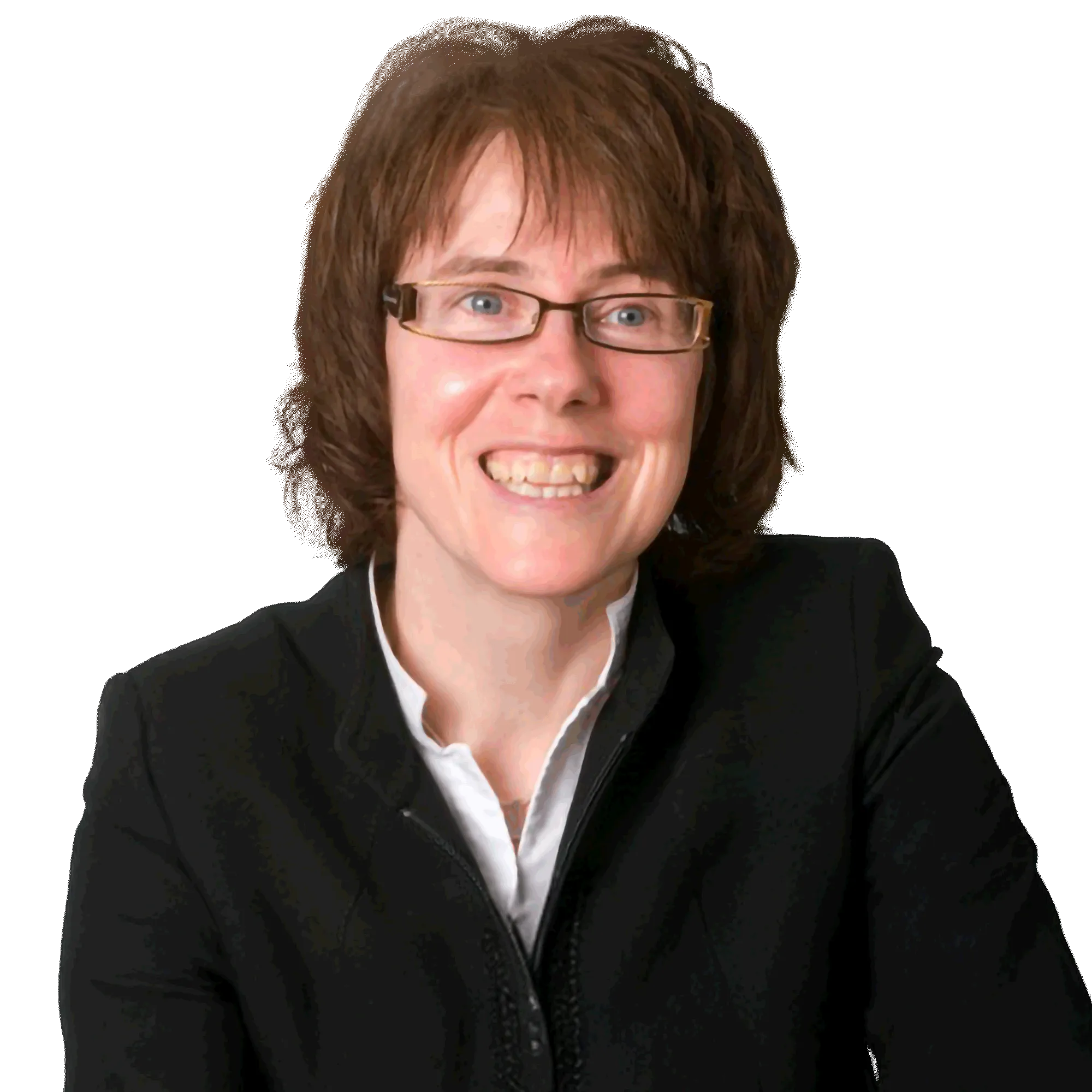 Oonagh Webster | Director of Office Services | Thorntons Solicitors