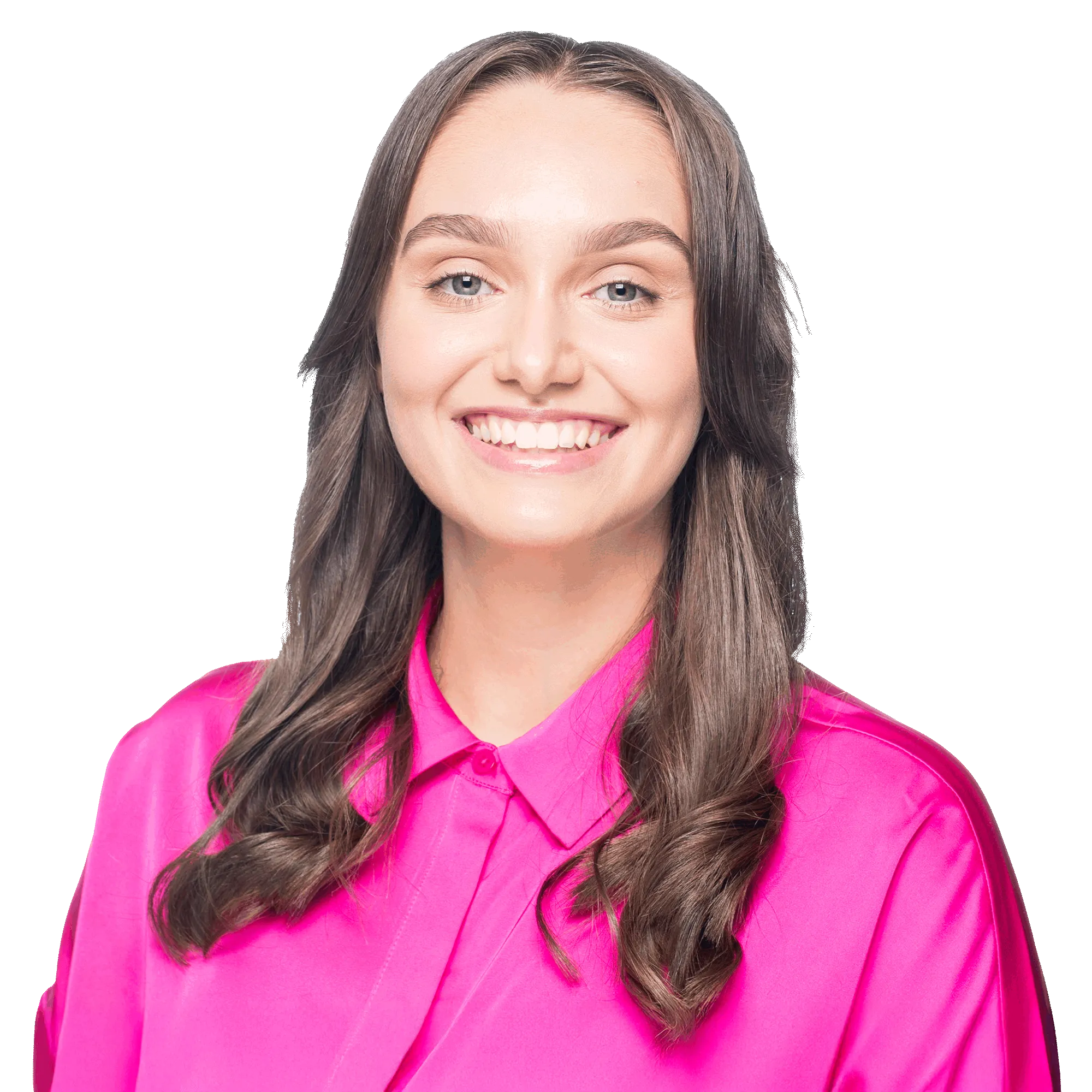 Paige McGee | Trainee Solicitor at Thorntons Solicitors.