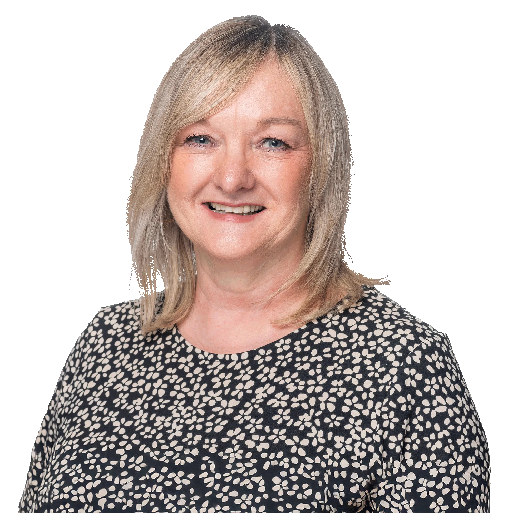 Pamela Collins | Sales Negotiator at Thorntons Property