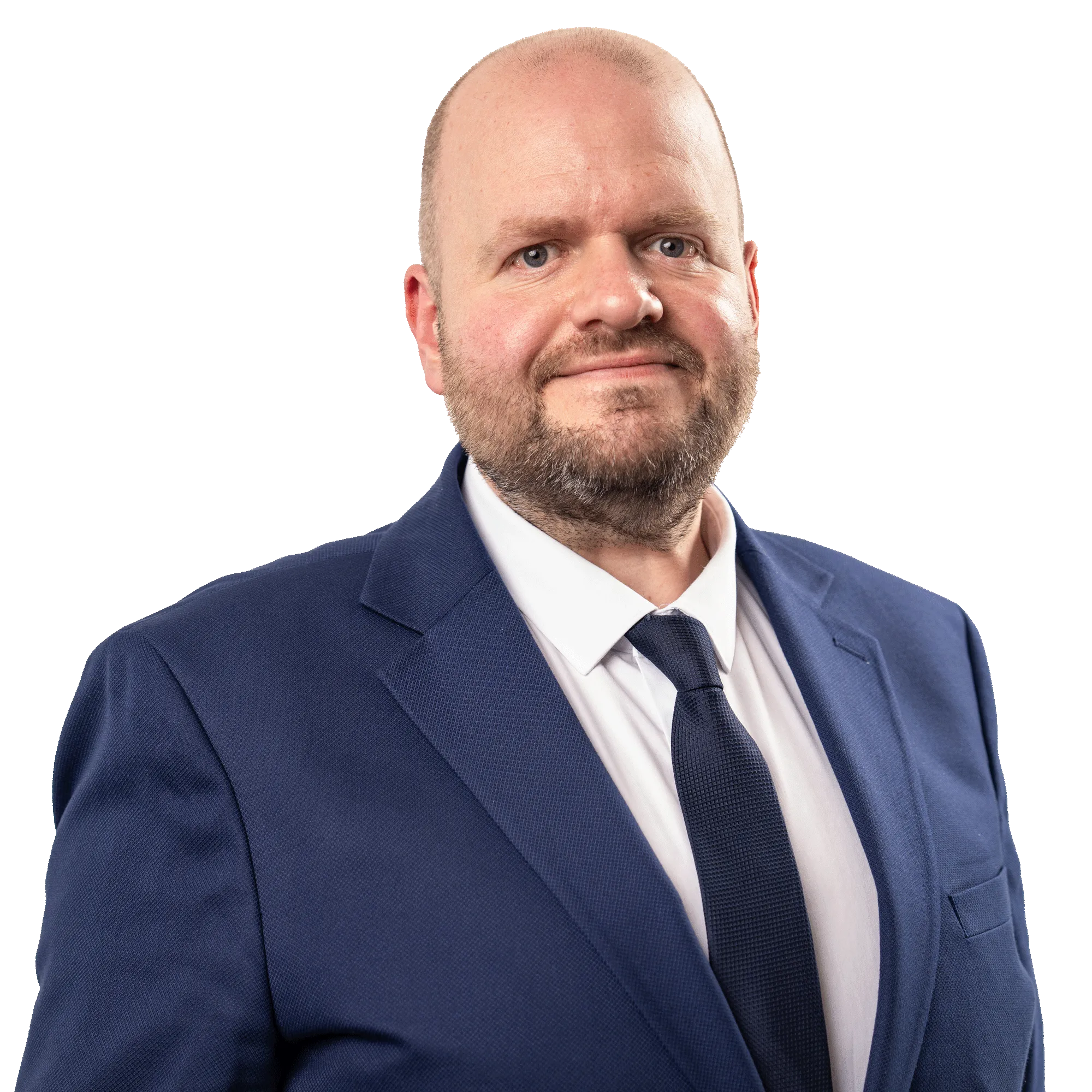 Paul Adams | Commercial Real Estate Solicitor | Thorntons Inverness