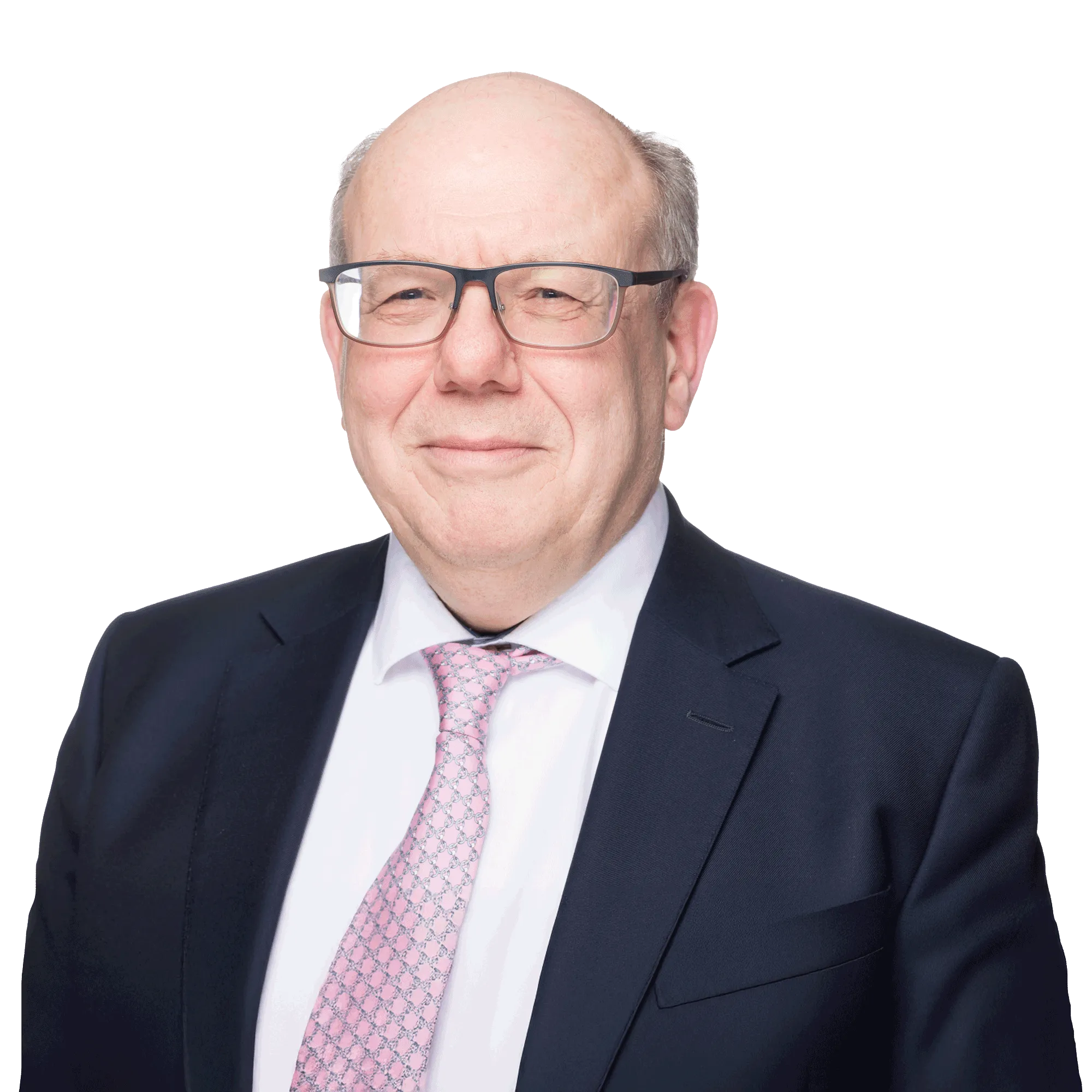 Paul Haniford | Commercial Property Solicitor | Glasgow