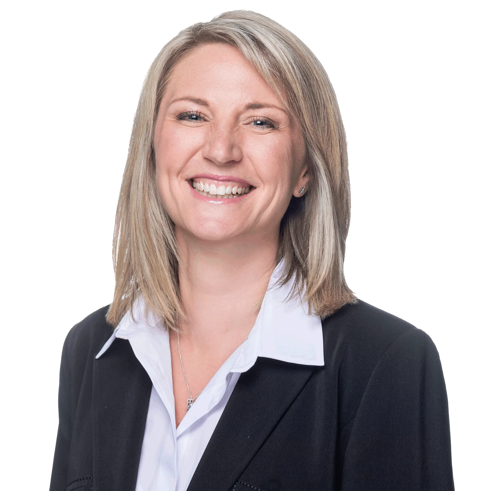 Pauline Dishon | Director of Compliance & Risk at Thorntons Solicitors