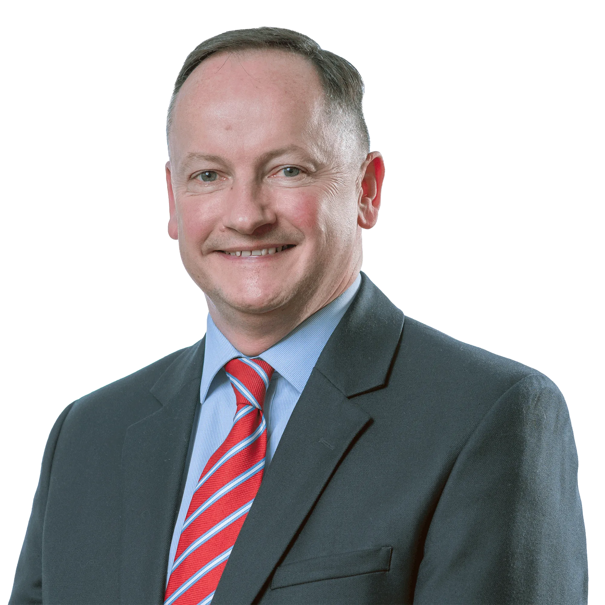 Peter Ryder | Director of Estate Agency | Thorntons Solicitors