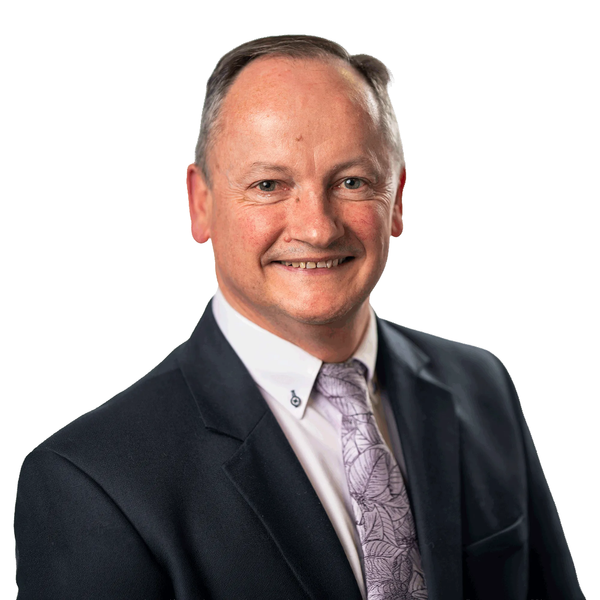 Peter Ryder