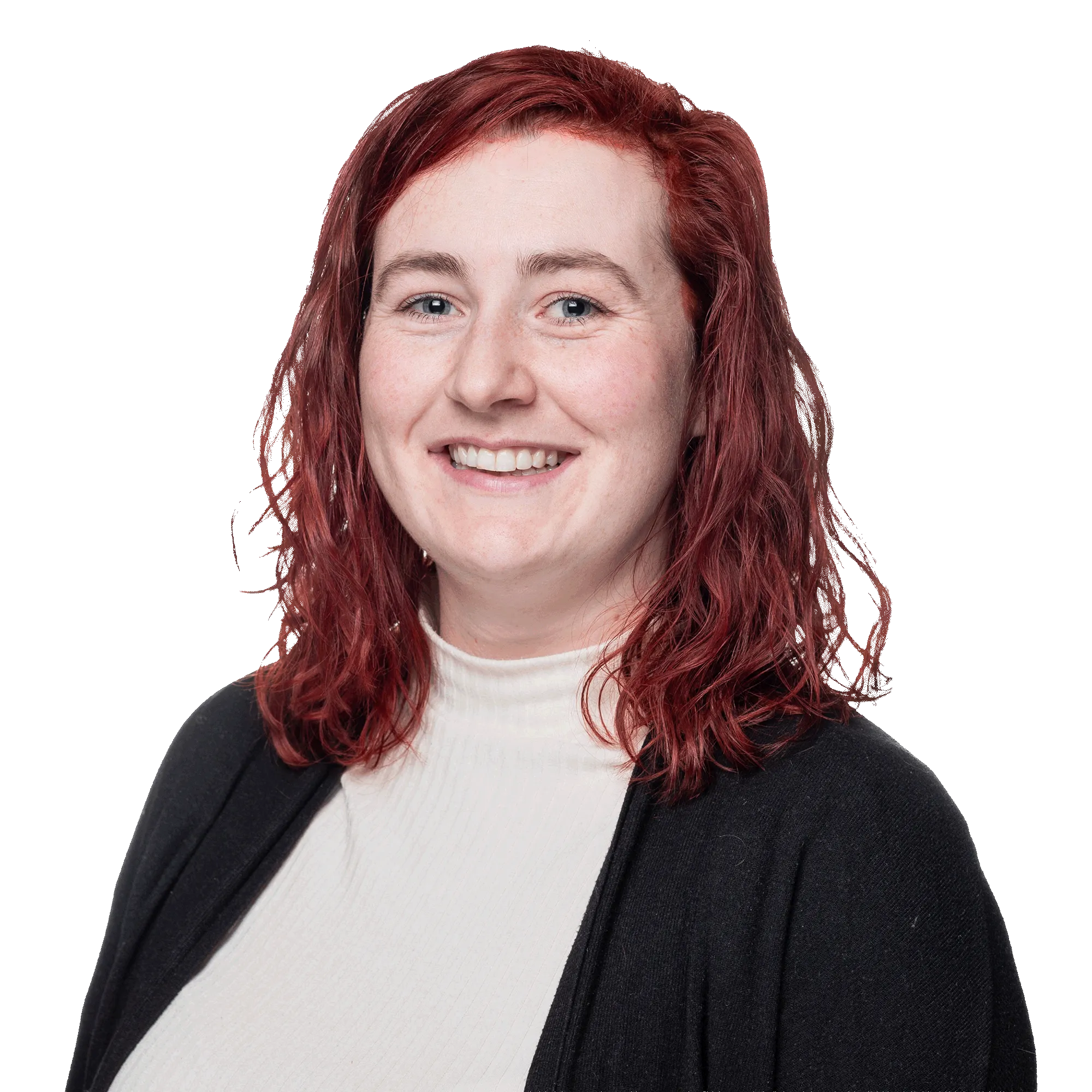 Rachael Paterson | Thorntons Solicitors