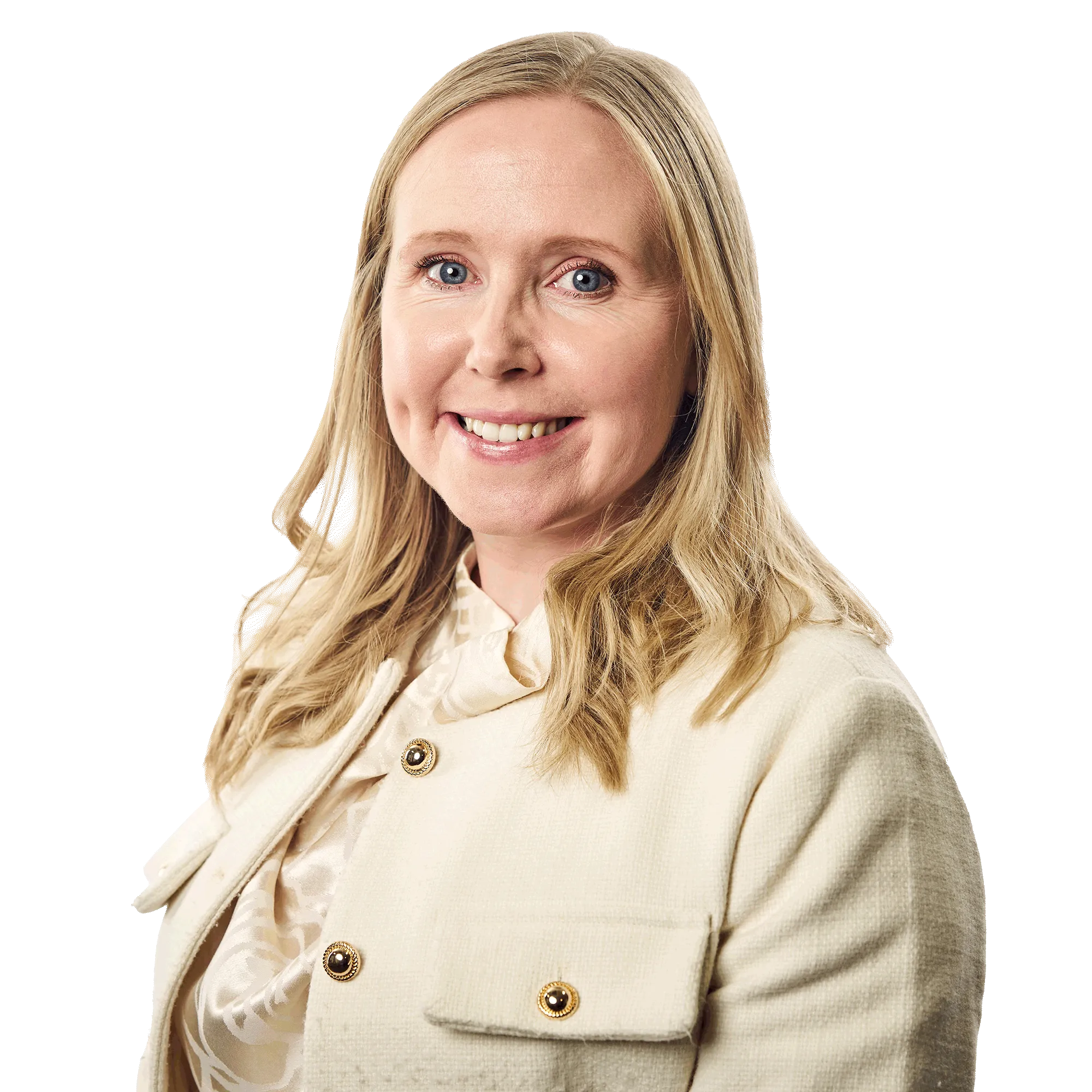 Rachel Anderson | Private Client Solicitor | St Andrews