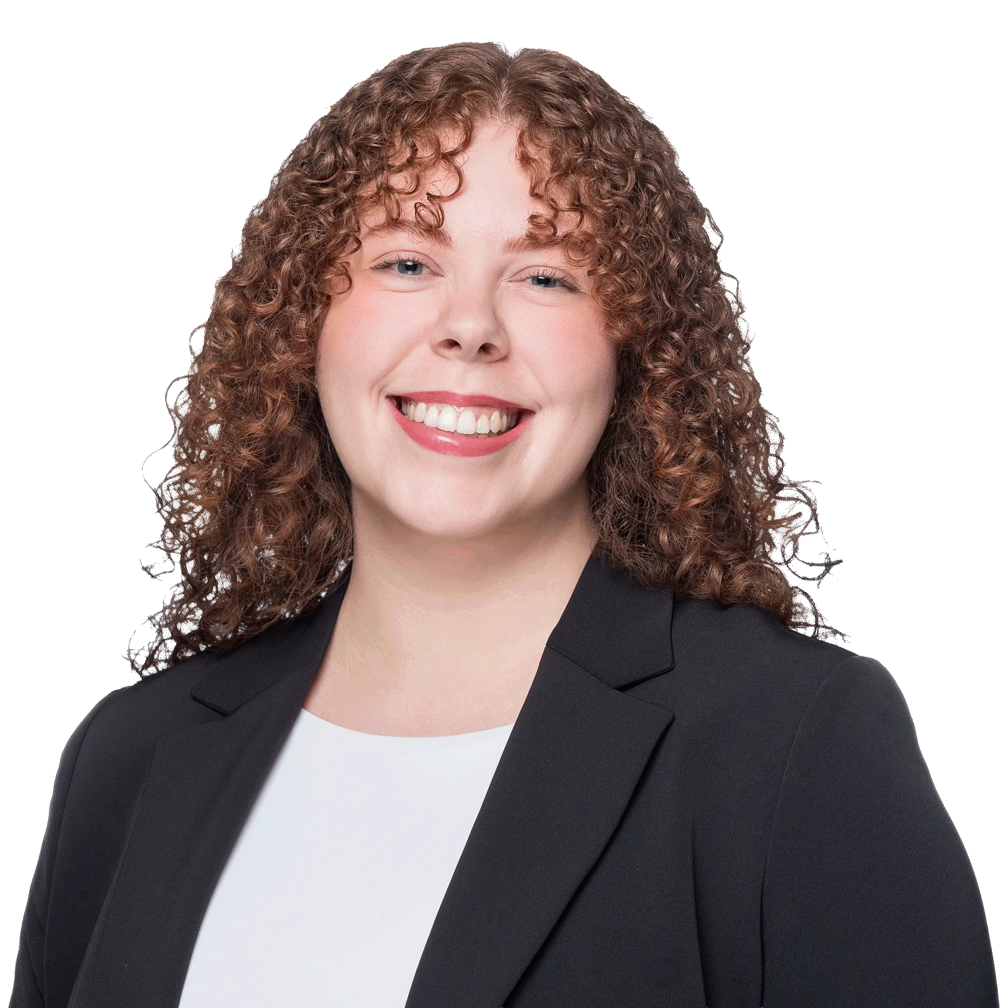 Rachel Murphy | Trainee Solicitor at Thorntons