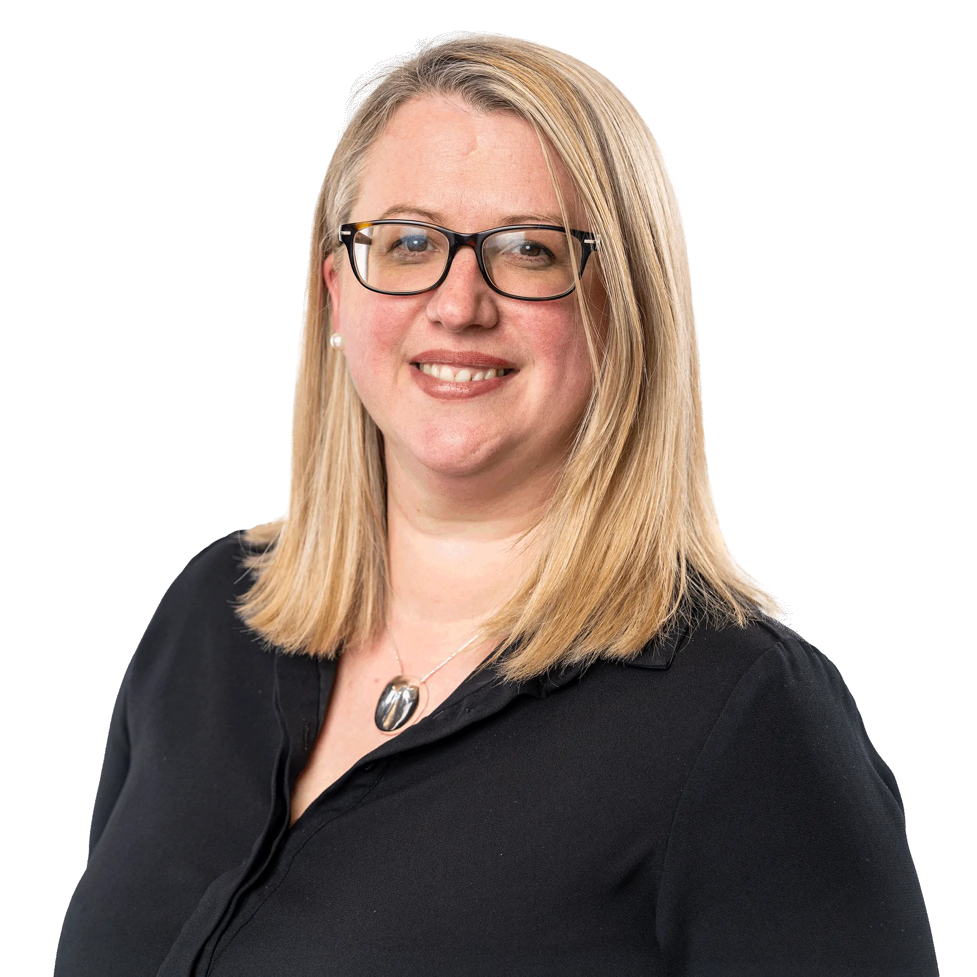 Rachel Scanlon  | Residential Conveyancing Solicitor at Thorntons Solicitors