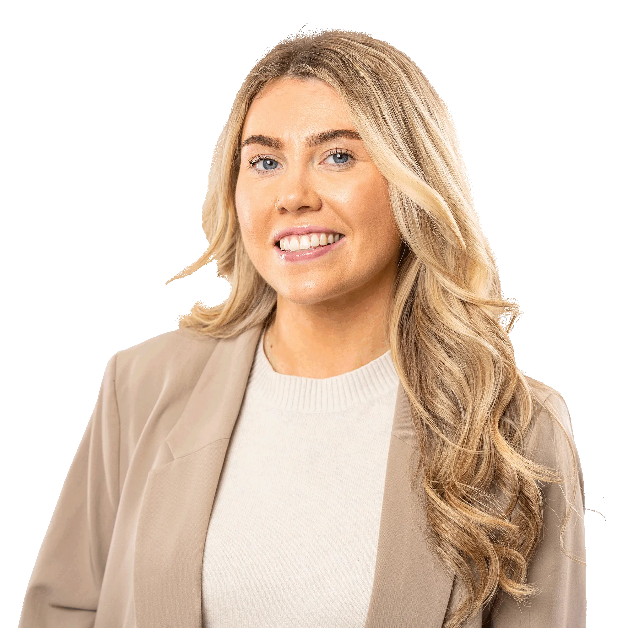 Rebecca Caldwell | Family Law Solicitor at Thorntons Solicitors