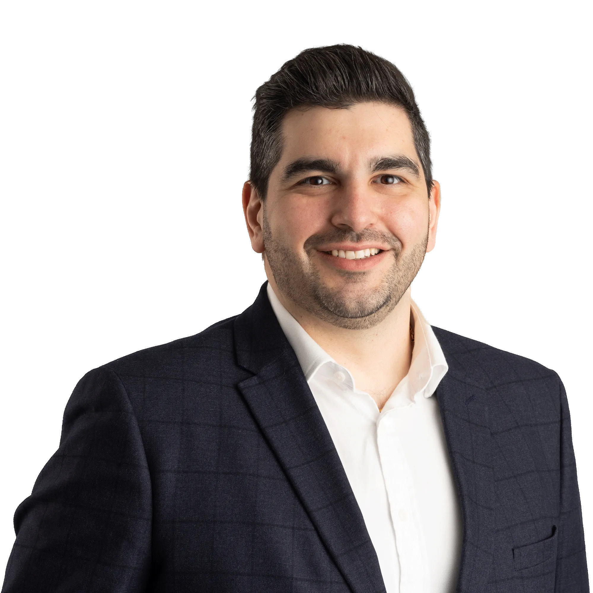 Ricardo Matteo | Banking and Finance Solicitor at Thorntons Solicitors